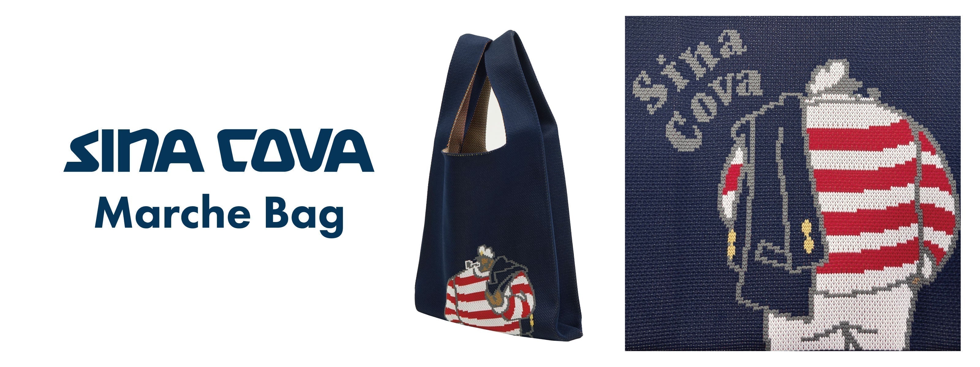 【新商品入荷】ライフスタイル雑貨 マルシェバッグが登場!