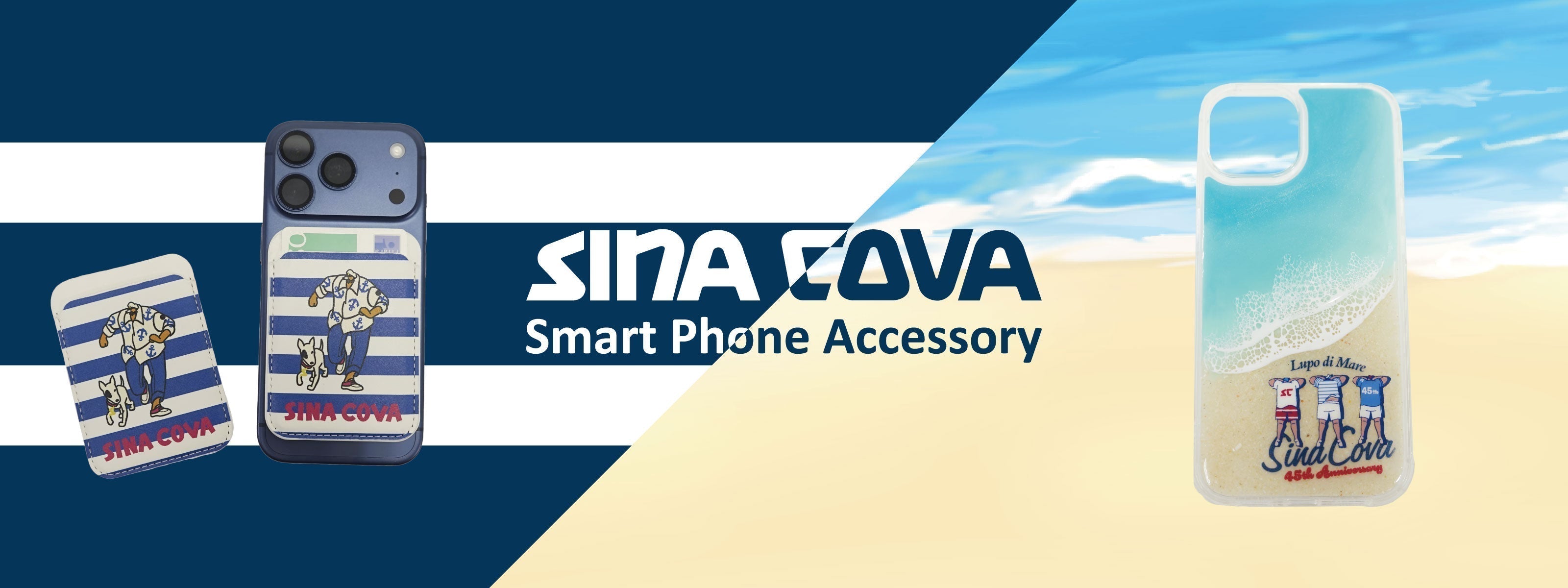 【新作商品入荷!】シナコバオンラインショップ 2026 Spring&Summer 新作商品入荷!