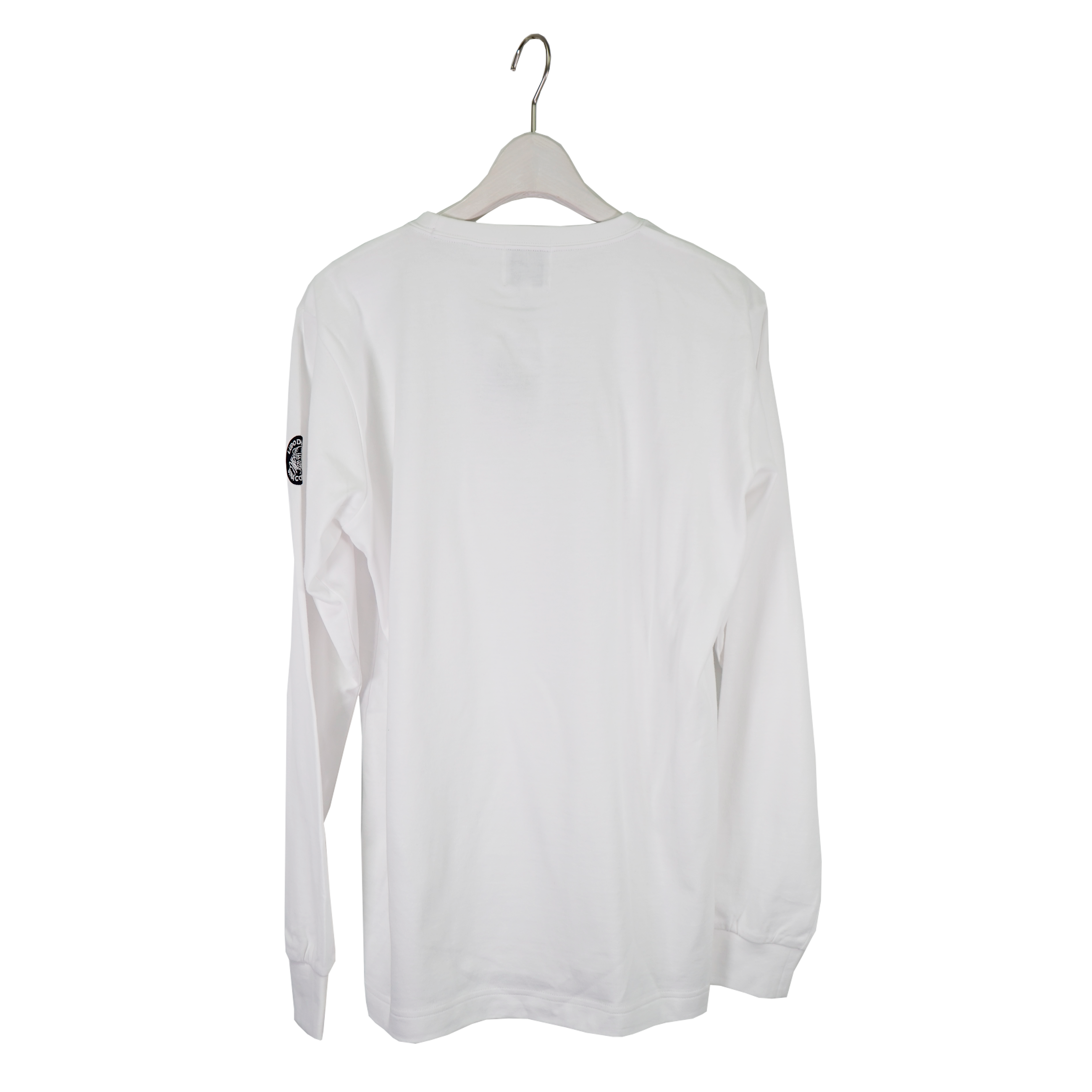 【アウトレット】ナガソデTシャツ 16190062