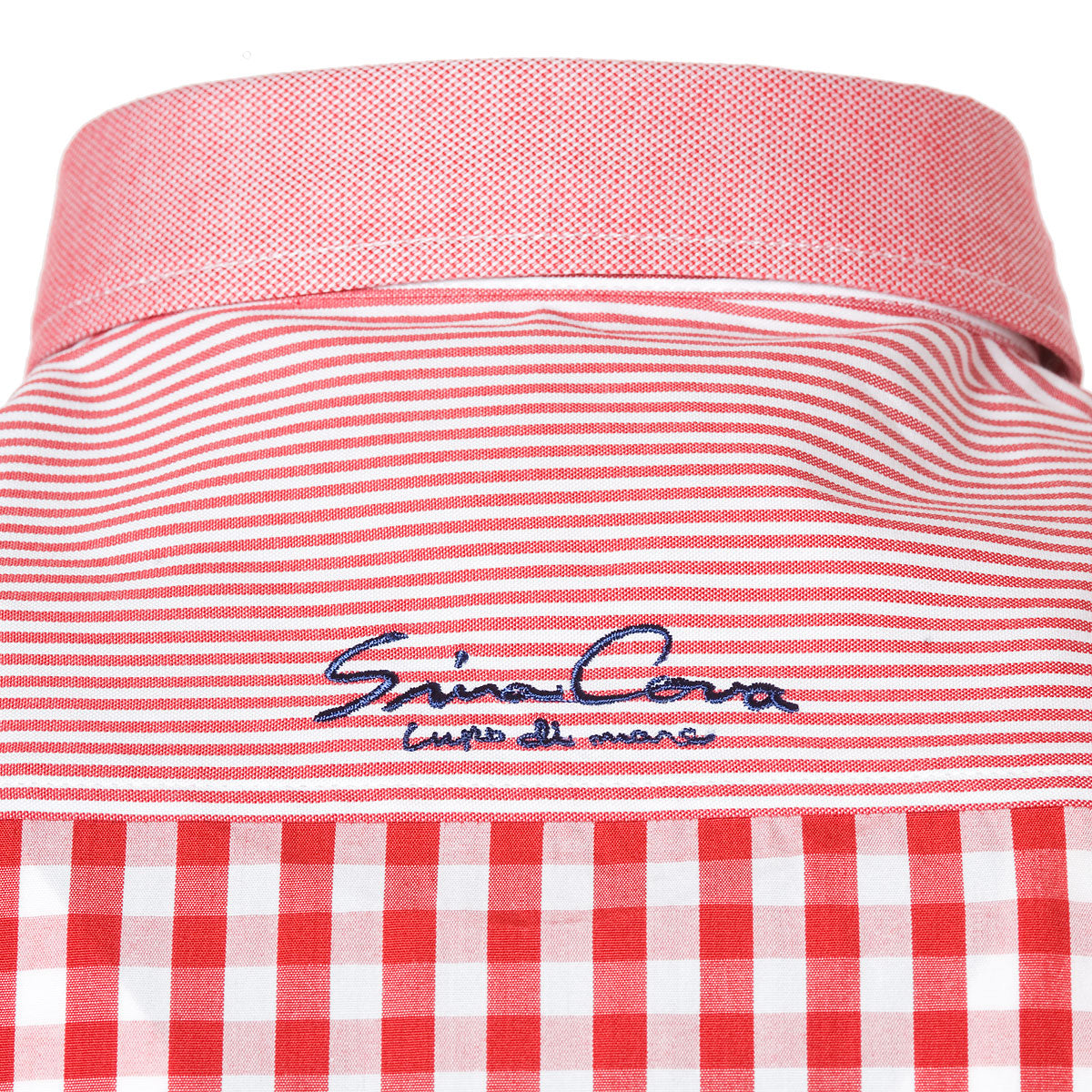 【アウトレット】長袖ボタンダウンシャツ 17224030