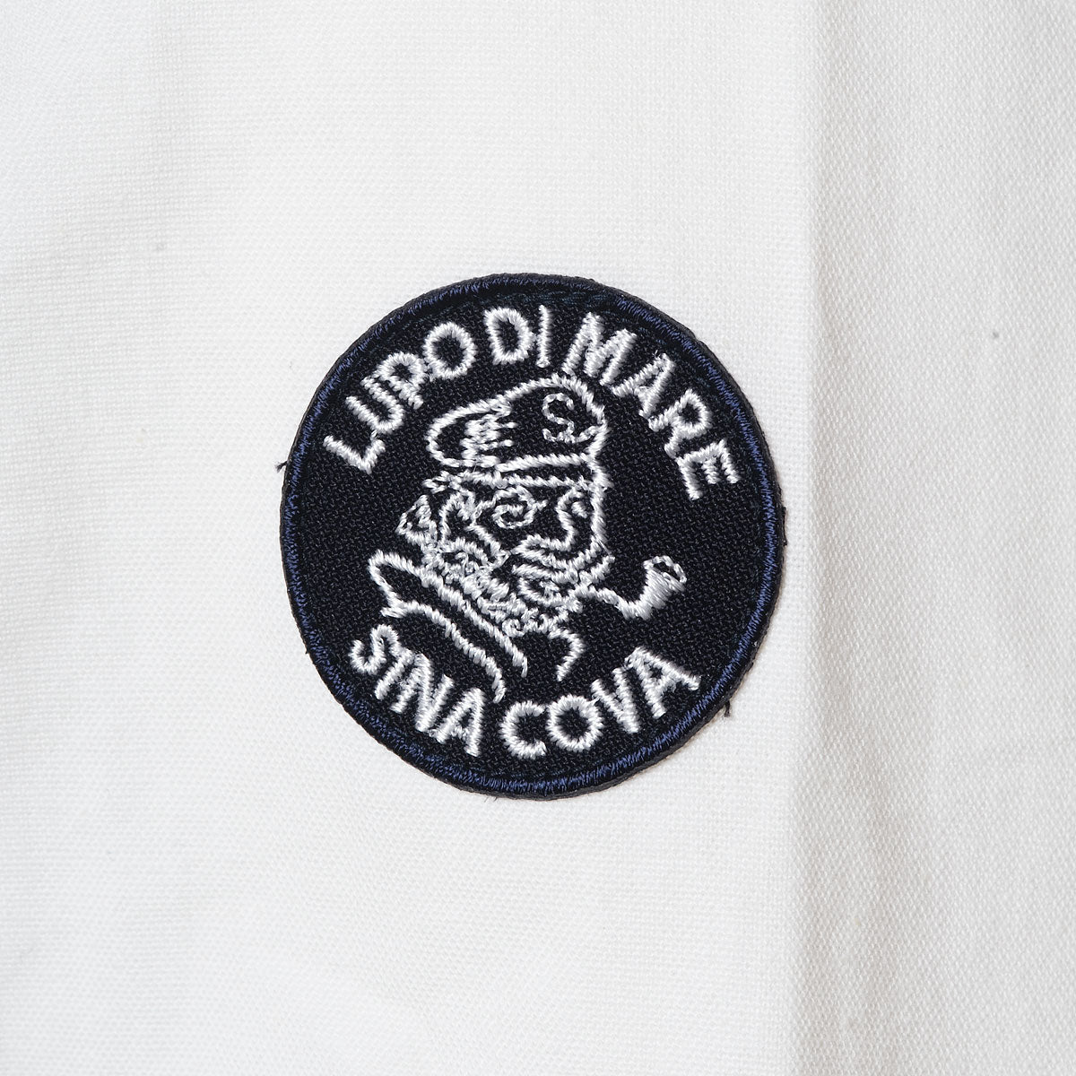 【アウトレット】長袖ボタンダウンシャツ 17234020