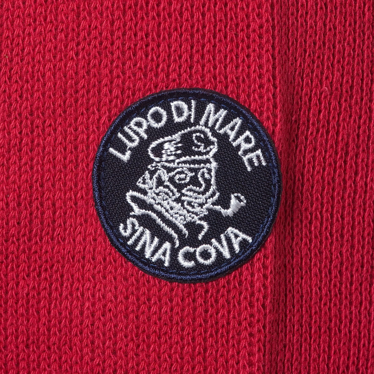 【アウトレット】クルーネックプルオーバー 17210060