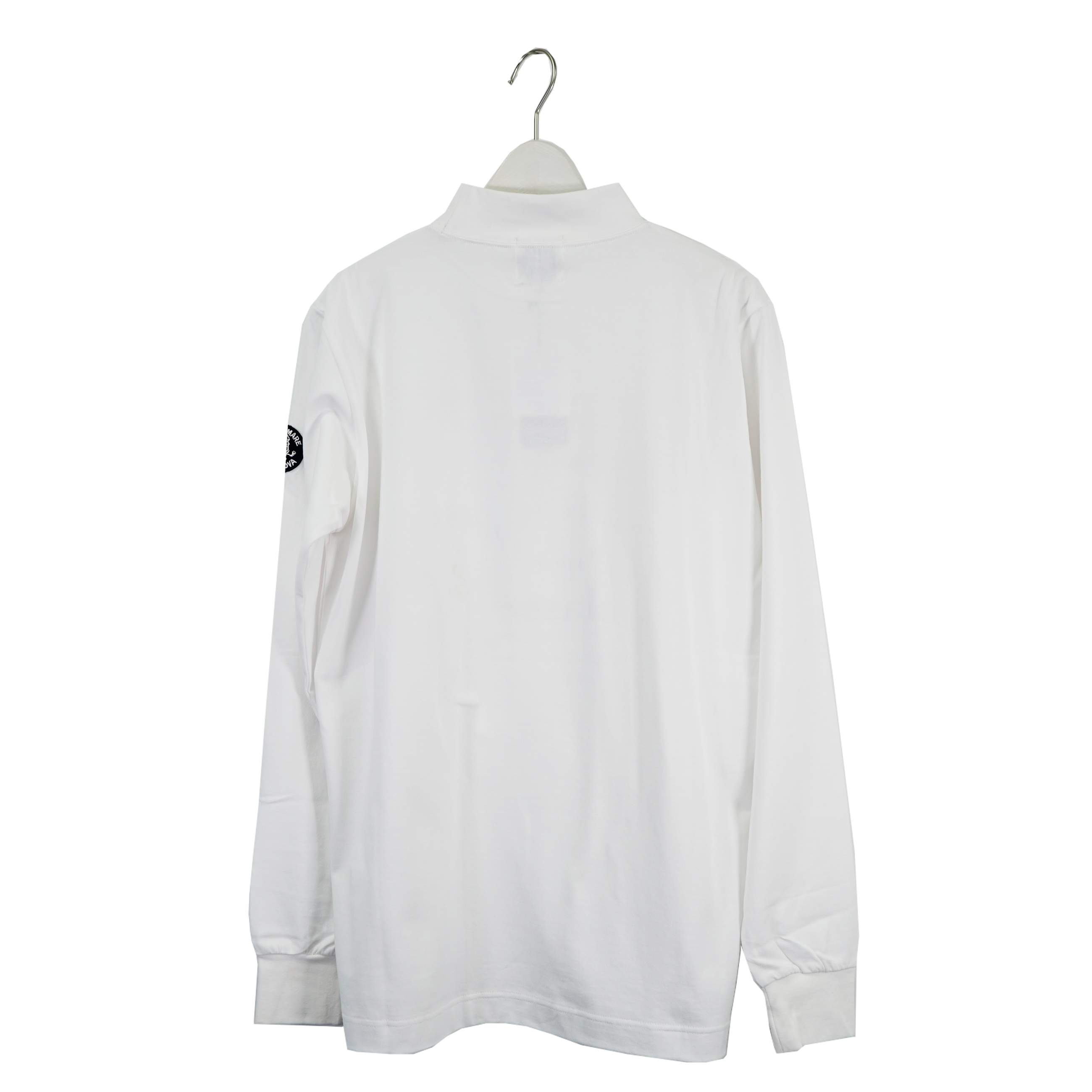 【アウトレット】ハイネックTシャツ 17290042