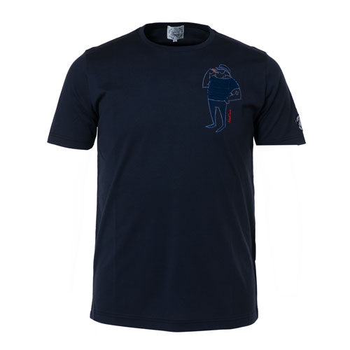 【アウトレット】半袖Tシャツ 18130510