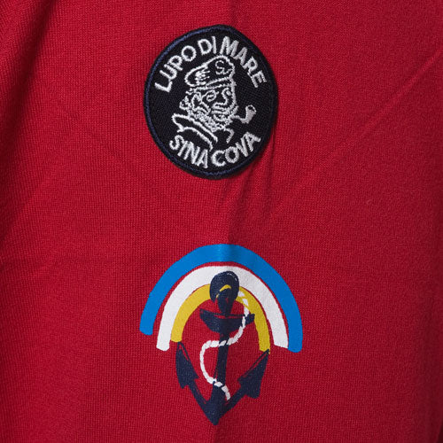 【アウトレット】長袖Tシャツ 18110010