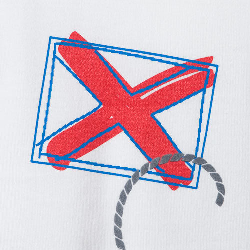 【アウトレット】半袖Tシャツ 18120520