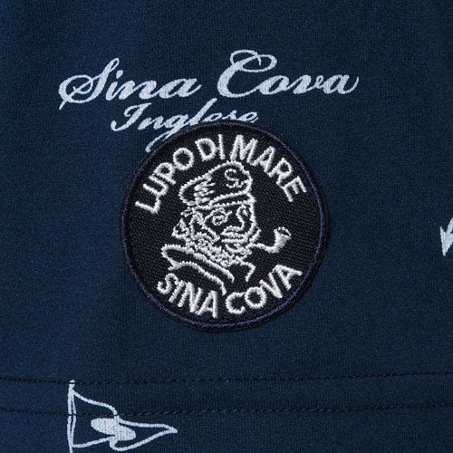 【アウトレット】半袖プルオーバーシャツ 18150520