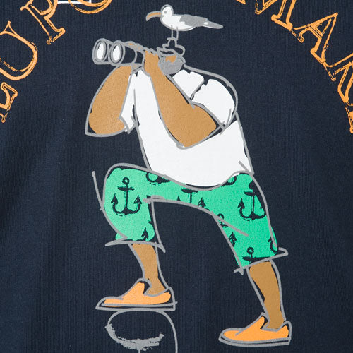 【アウトレット】半袖Tシャツ 18120570