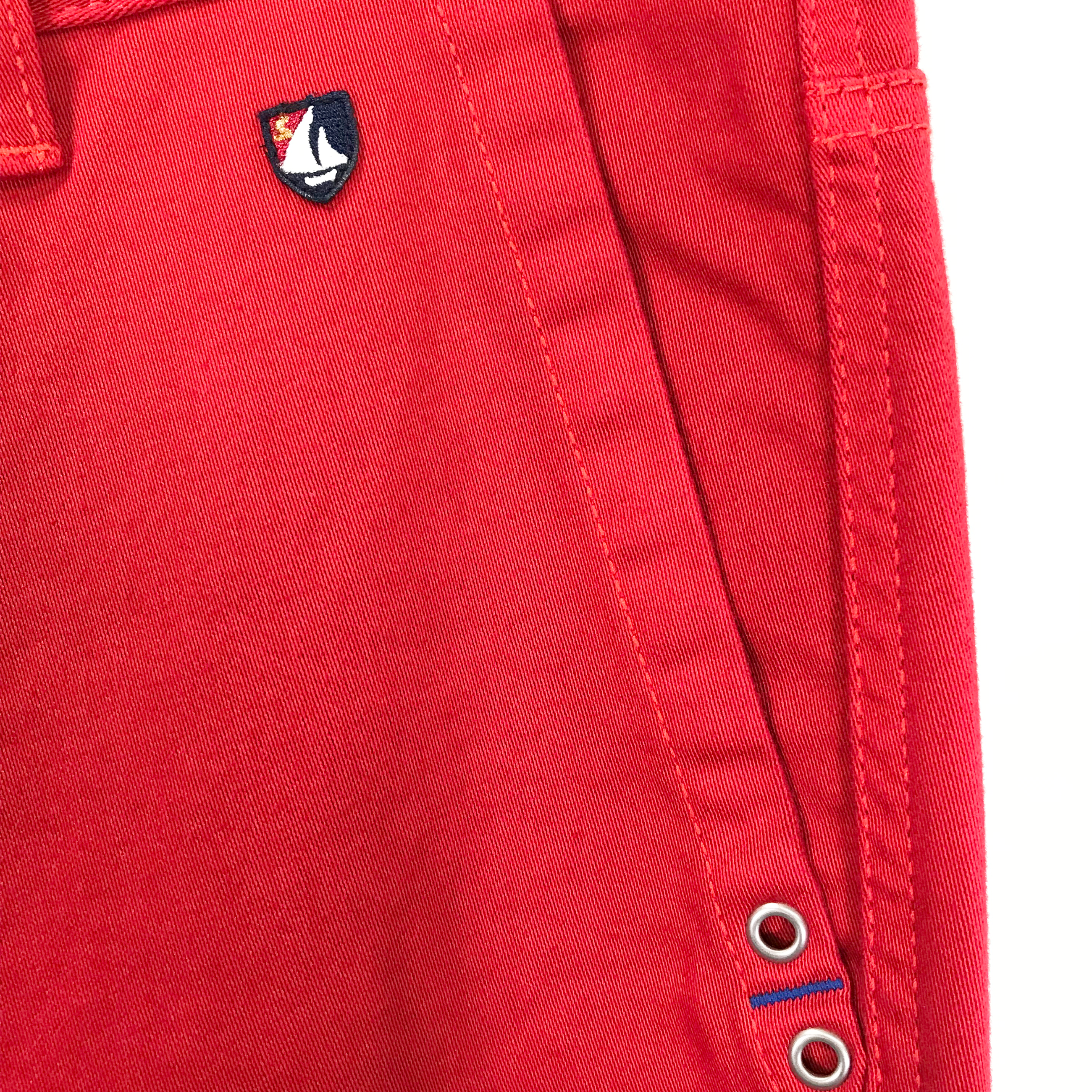 【アウトレット】ノータックパンツ 19215010