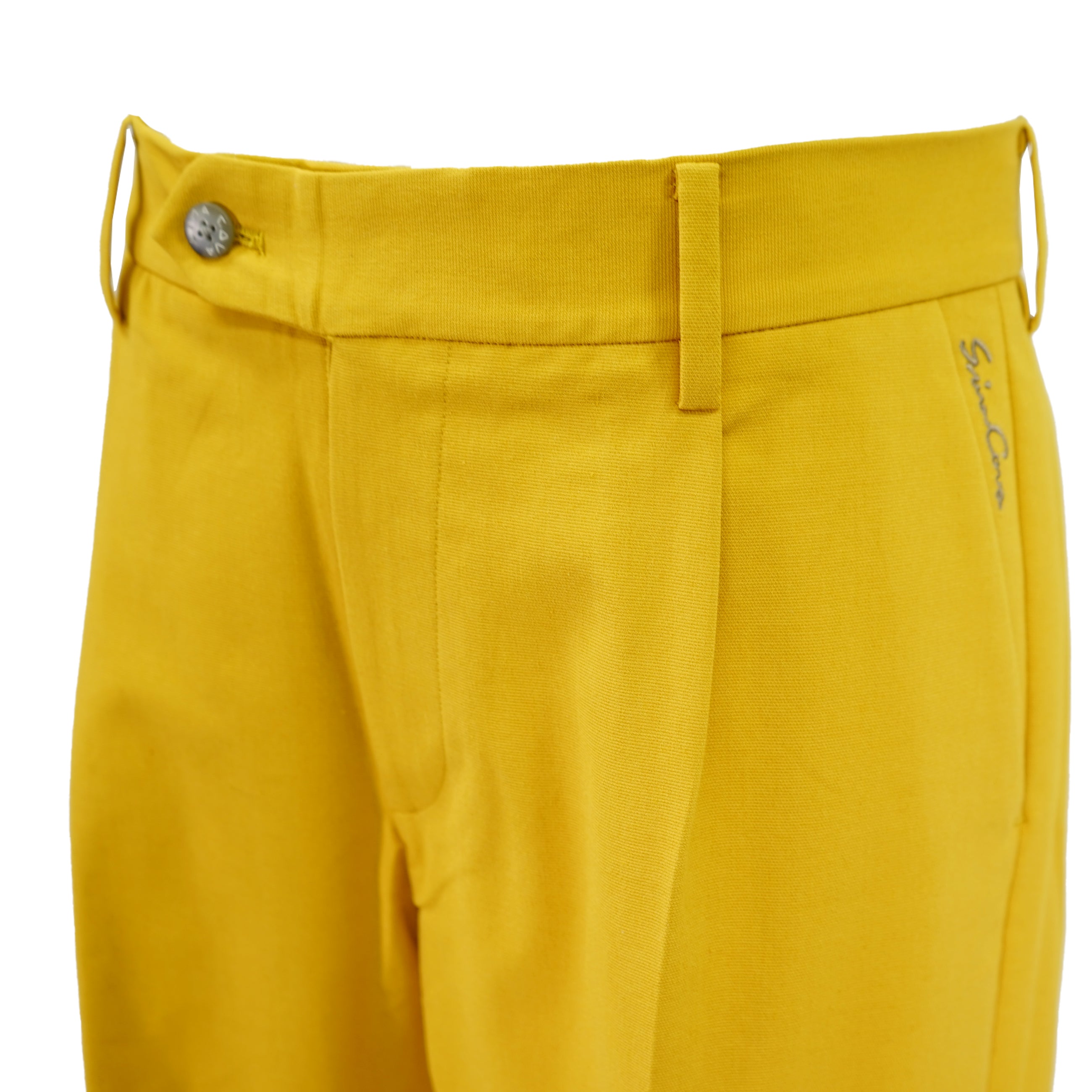 【アウトレット】ワンタックパンツ 20135010