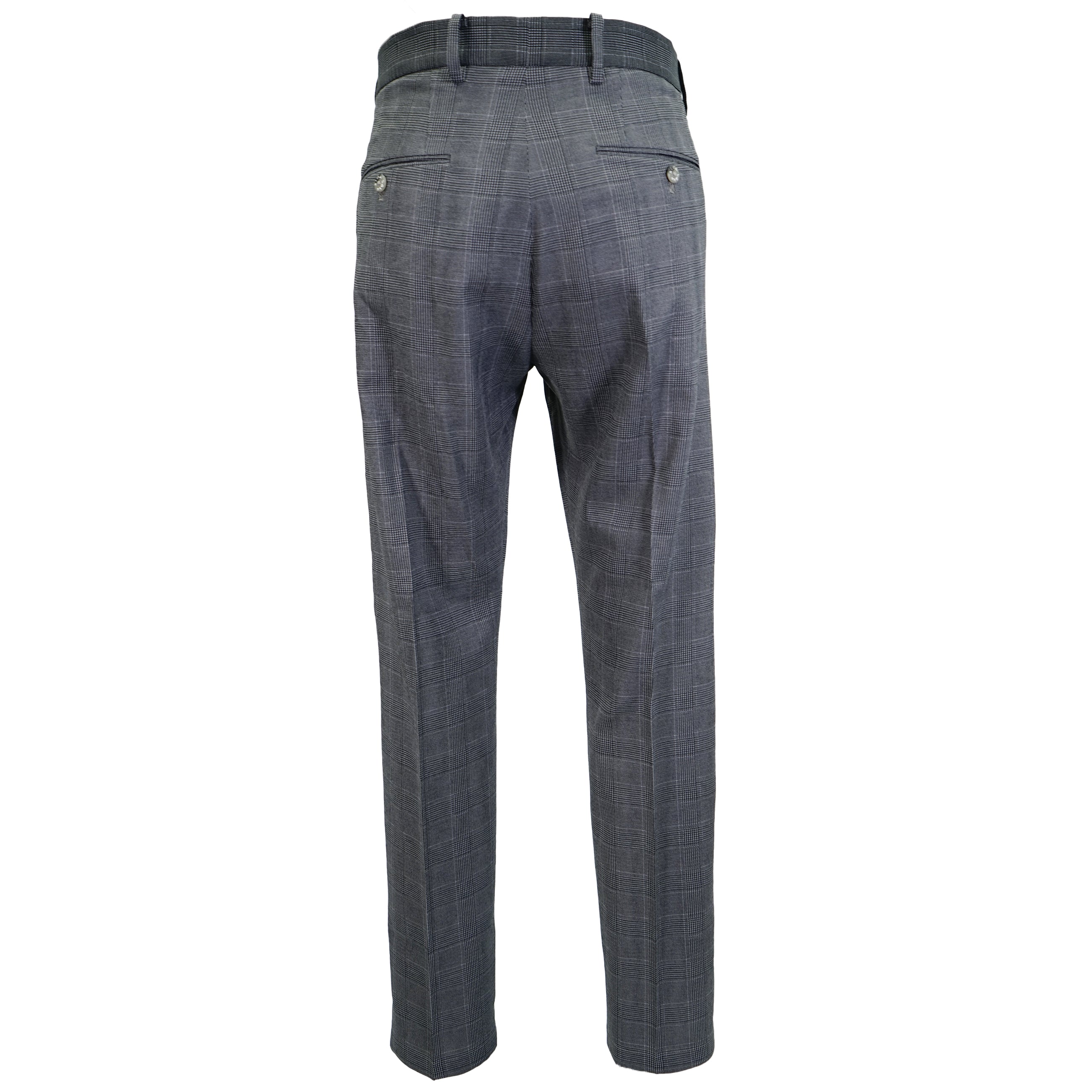 【アウトレット】ワンタックパンツ 20135020