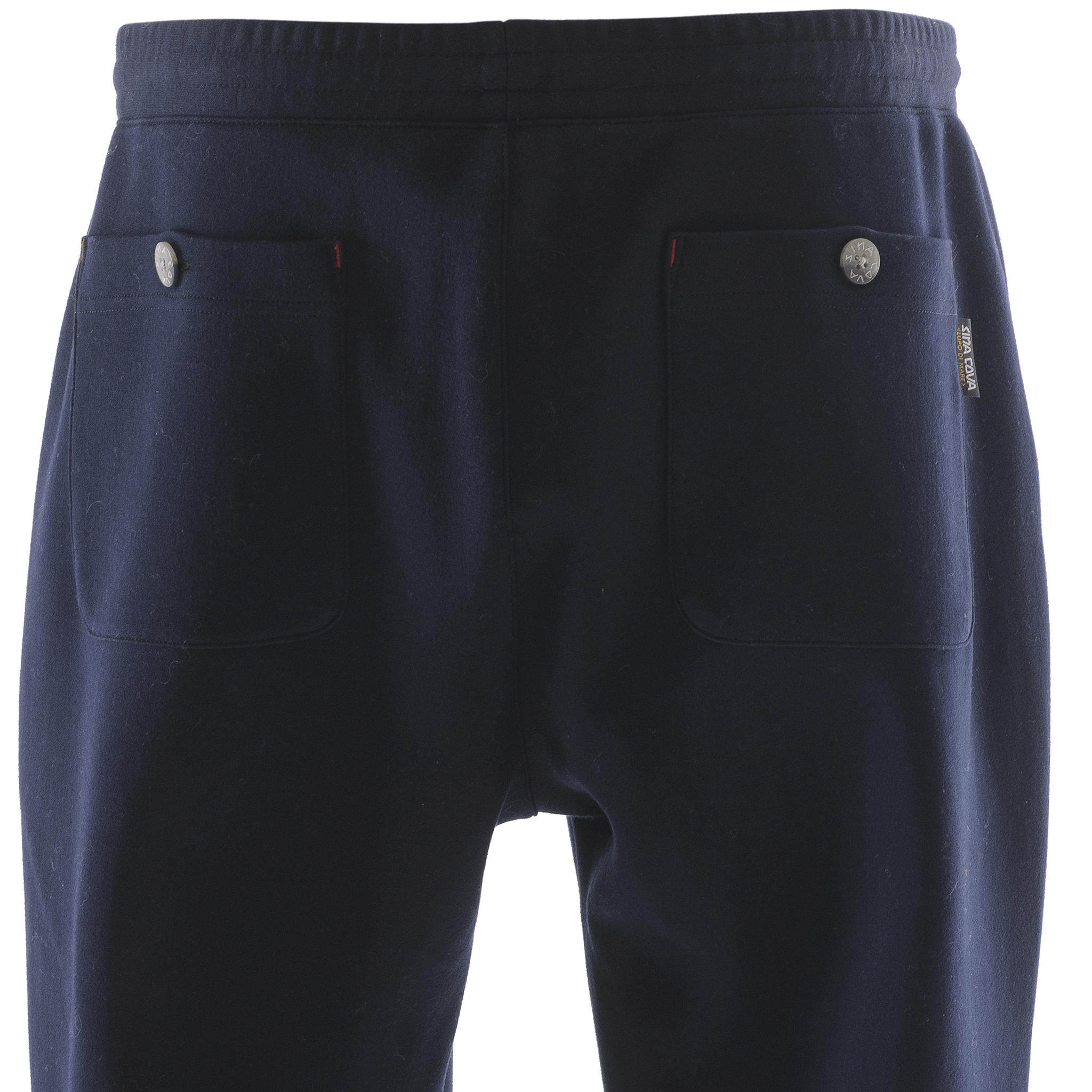 テーパードスウェットパンツ 23210020