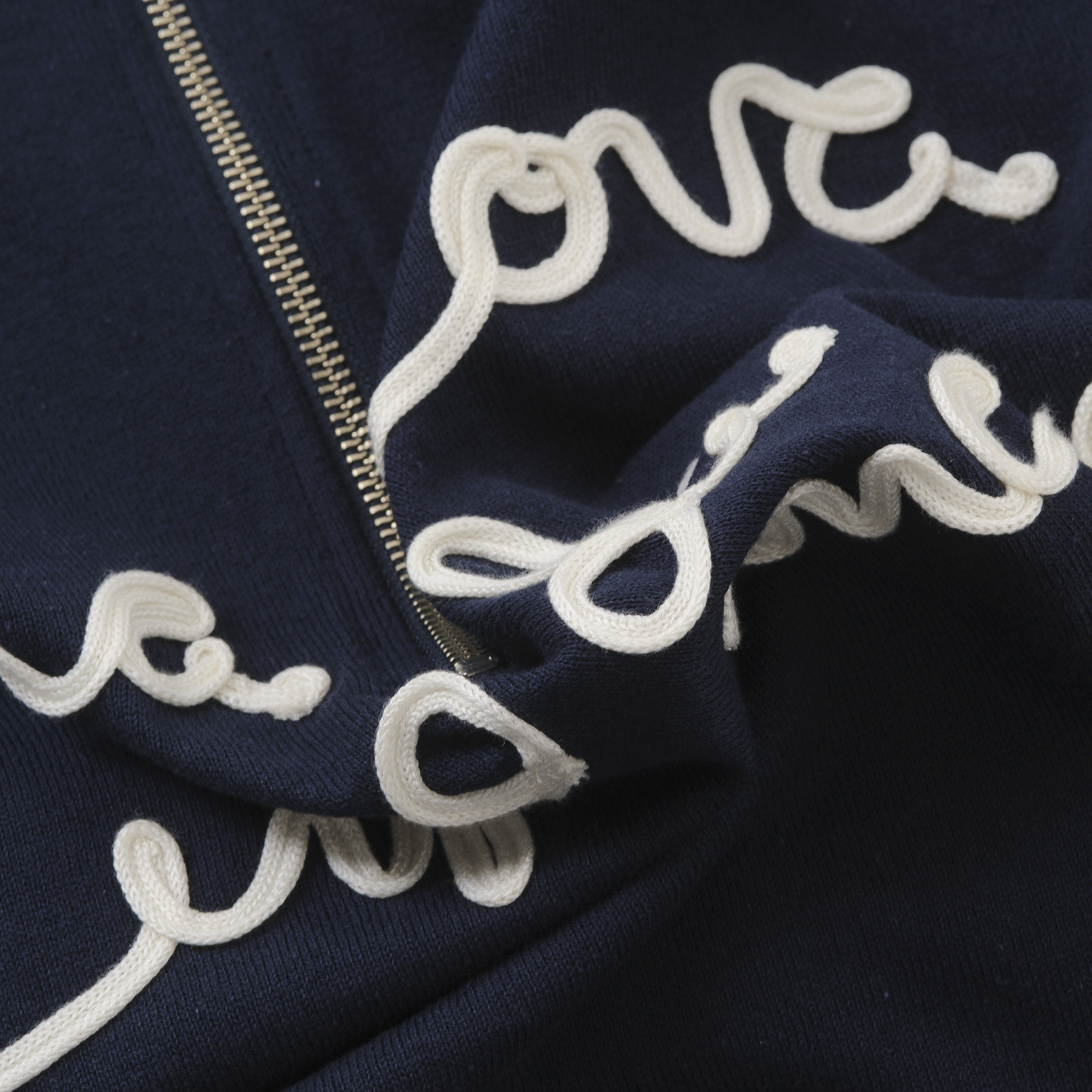 【アウトレット】ハーフジップトレーナー ユニセックス(男女兼用) 23210040