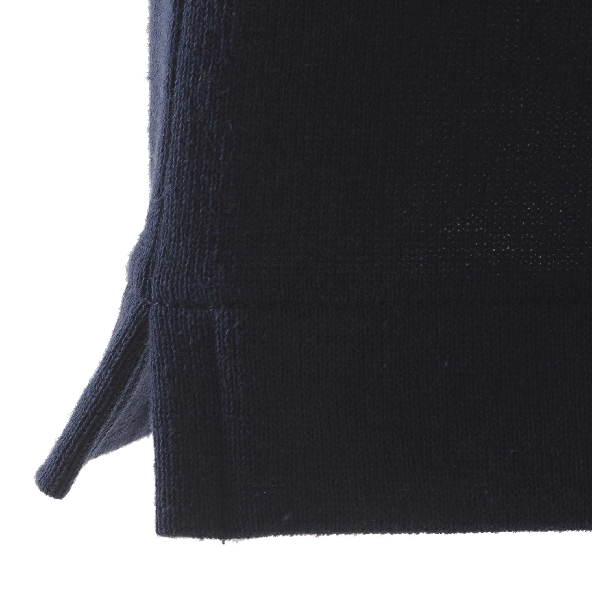 【アウトレット】ハーフジップトレーナー ユニセックス(男女兼用) 23210040