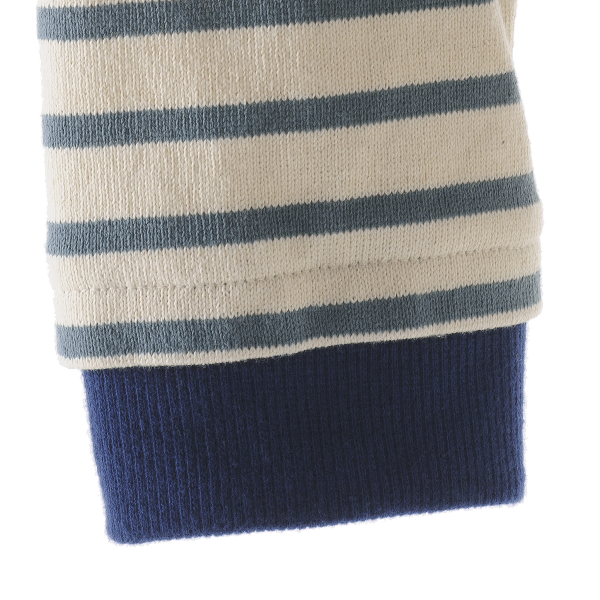 【アウトレット】ハーフジップトレーナー ユニセックス(男女兼用) 23210040