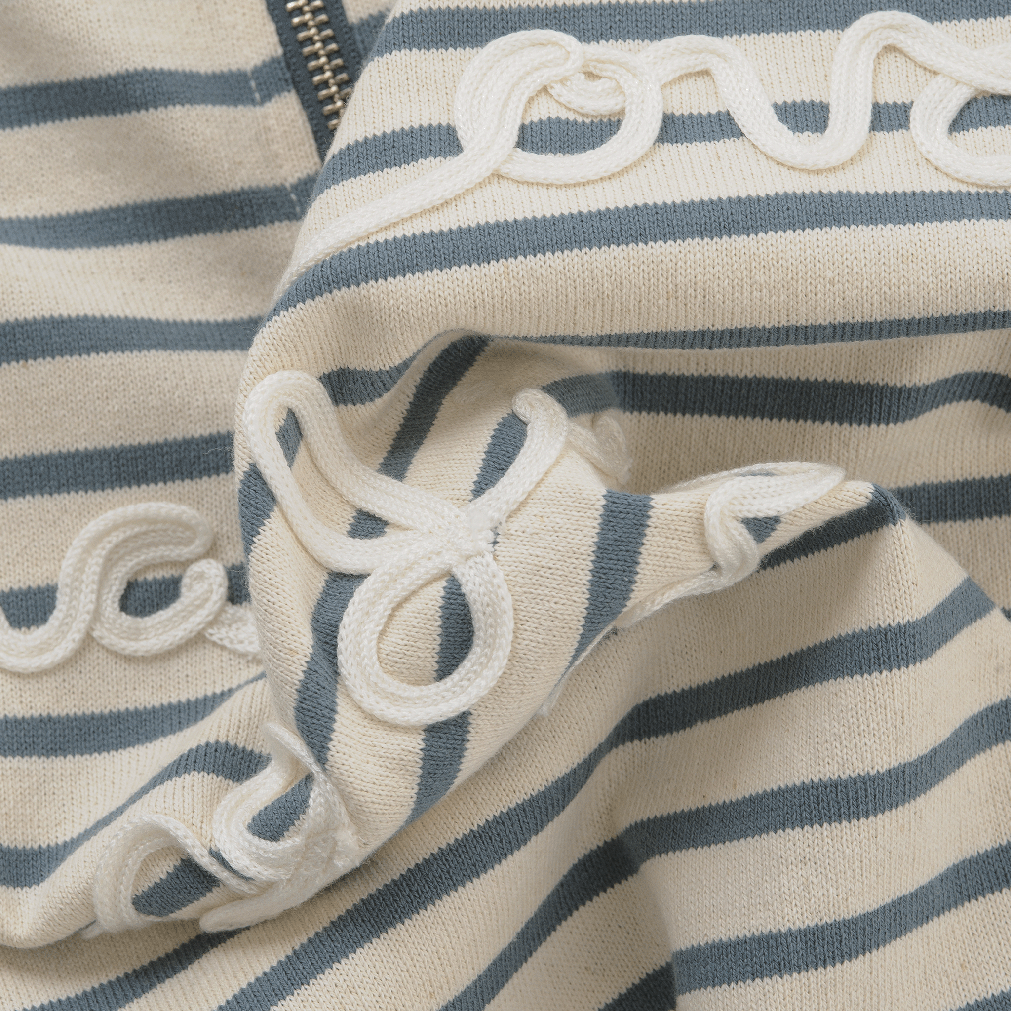 【アウトレット】ハーフジップトレーナー ユニセックス(男女兼用) 23210040