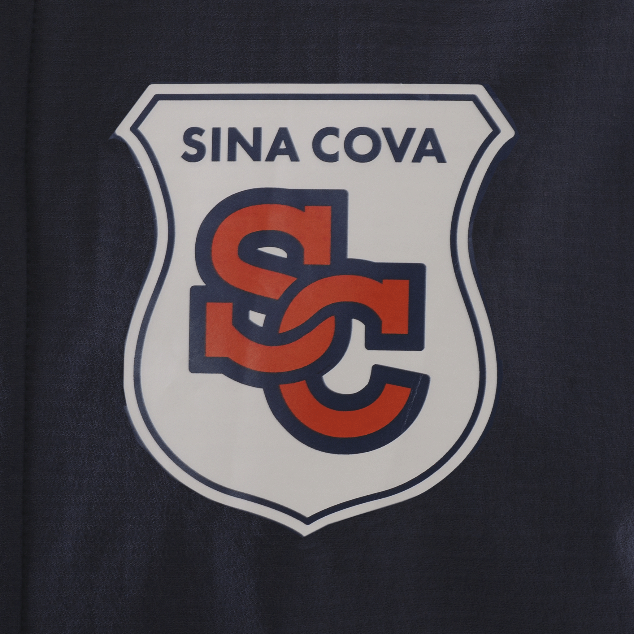 【公式】シナコバ (SINA COVA) ZIPUPベスト 23253510