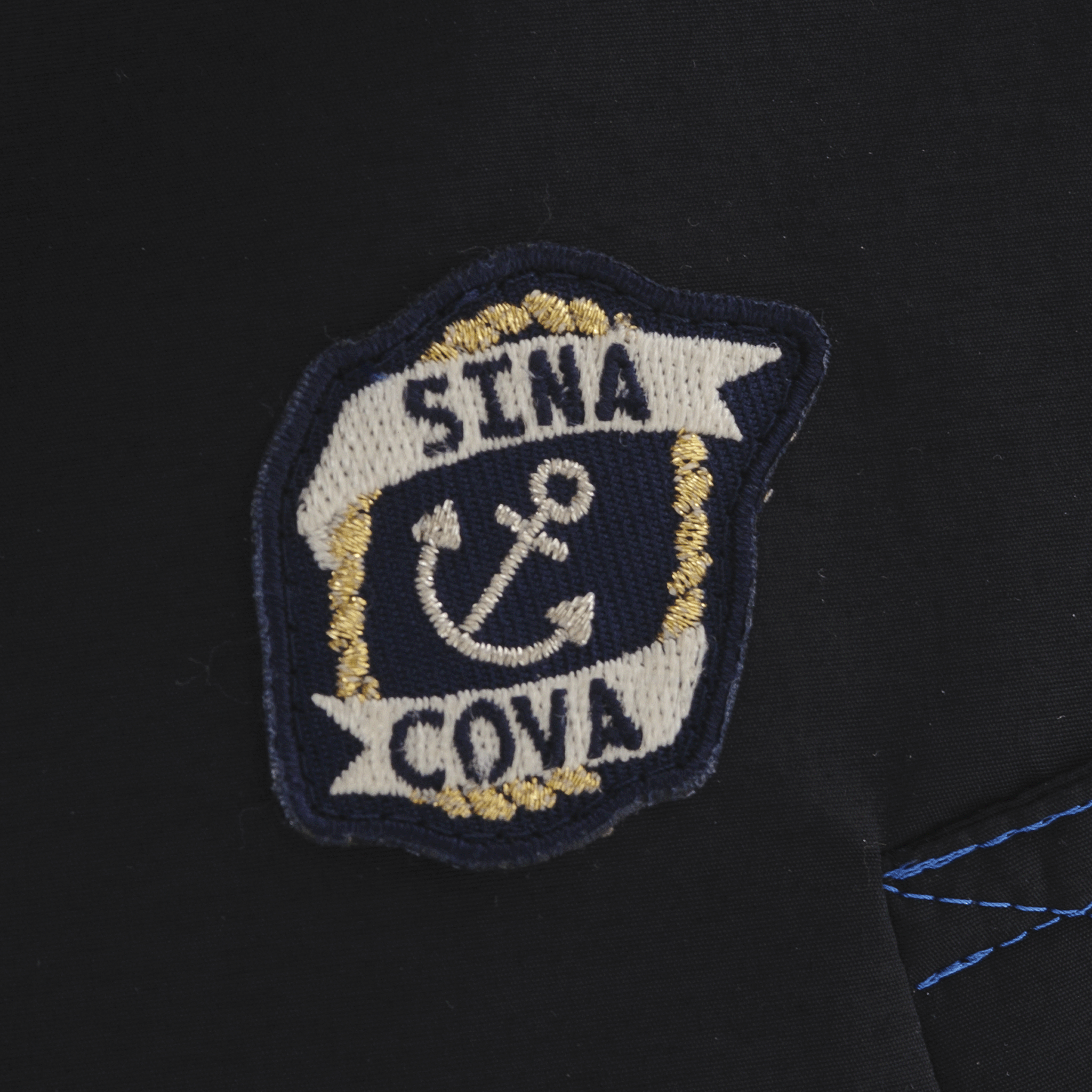 【公式】シナコバ (SINA COVA) クルージングショートコート 23213020