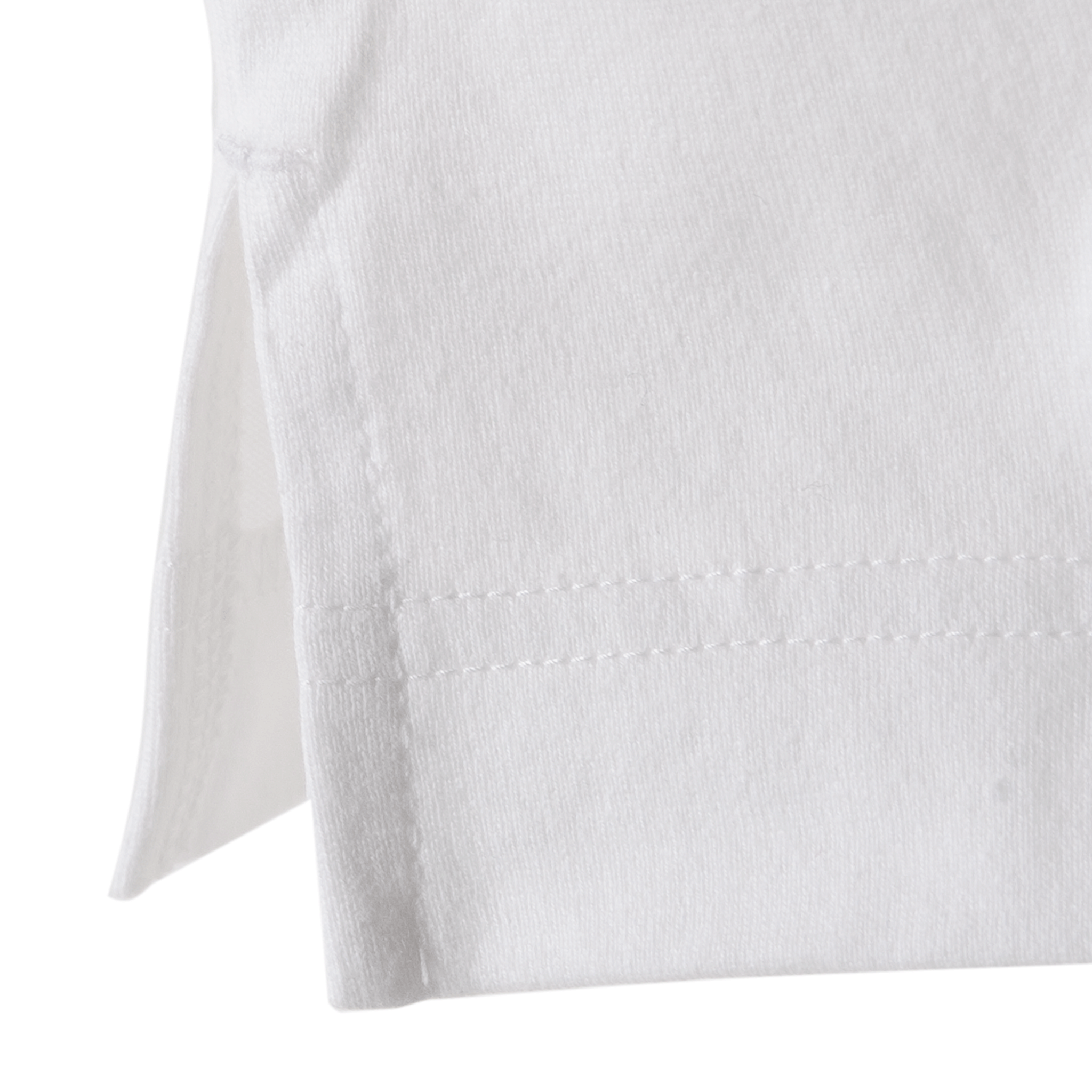 キングサイズハイネック長袖Tシャツ 23220026