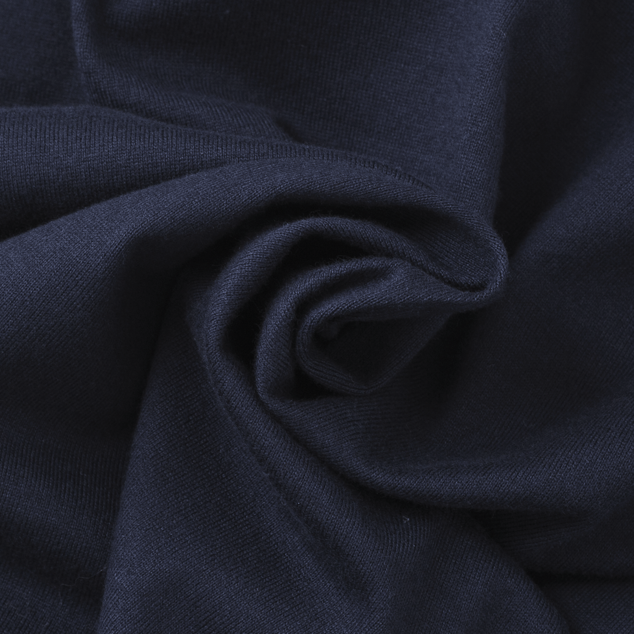 キングサイズハイネック長袖Tシャツ 23220026