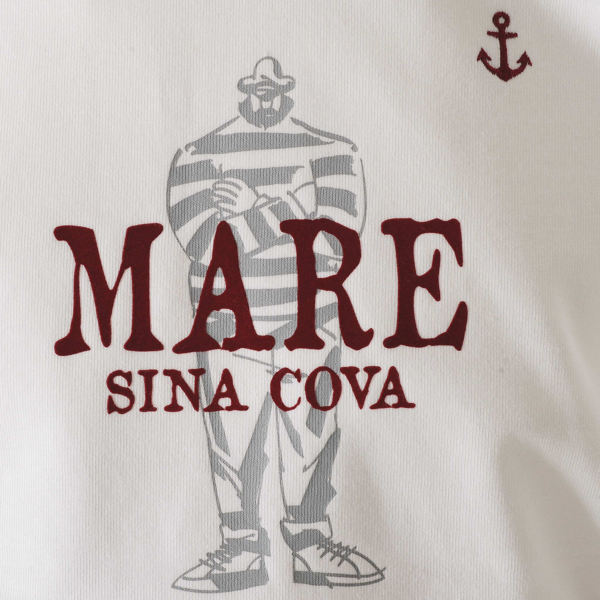 クルーネックトレーナー 23220040