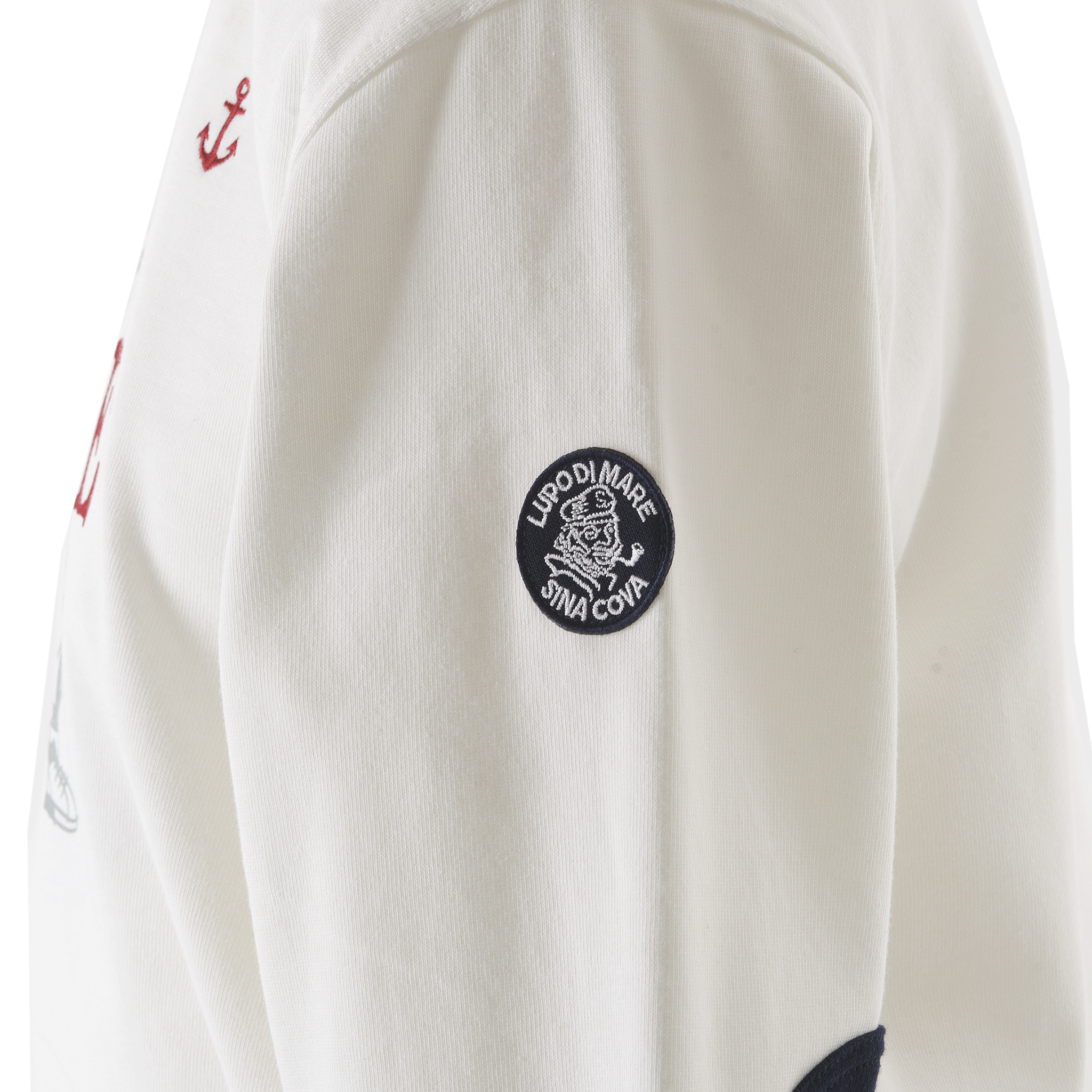 クルーネックトレーナー 23220040