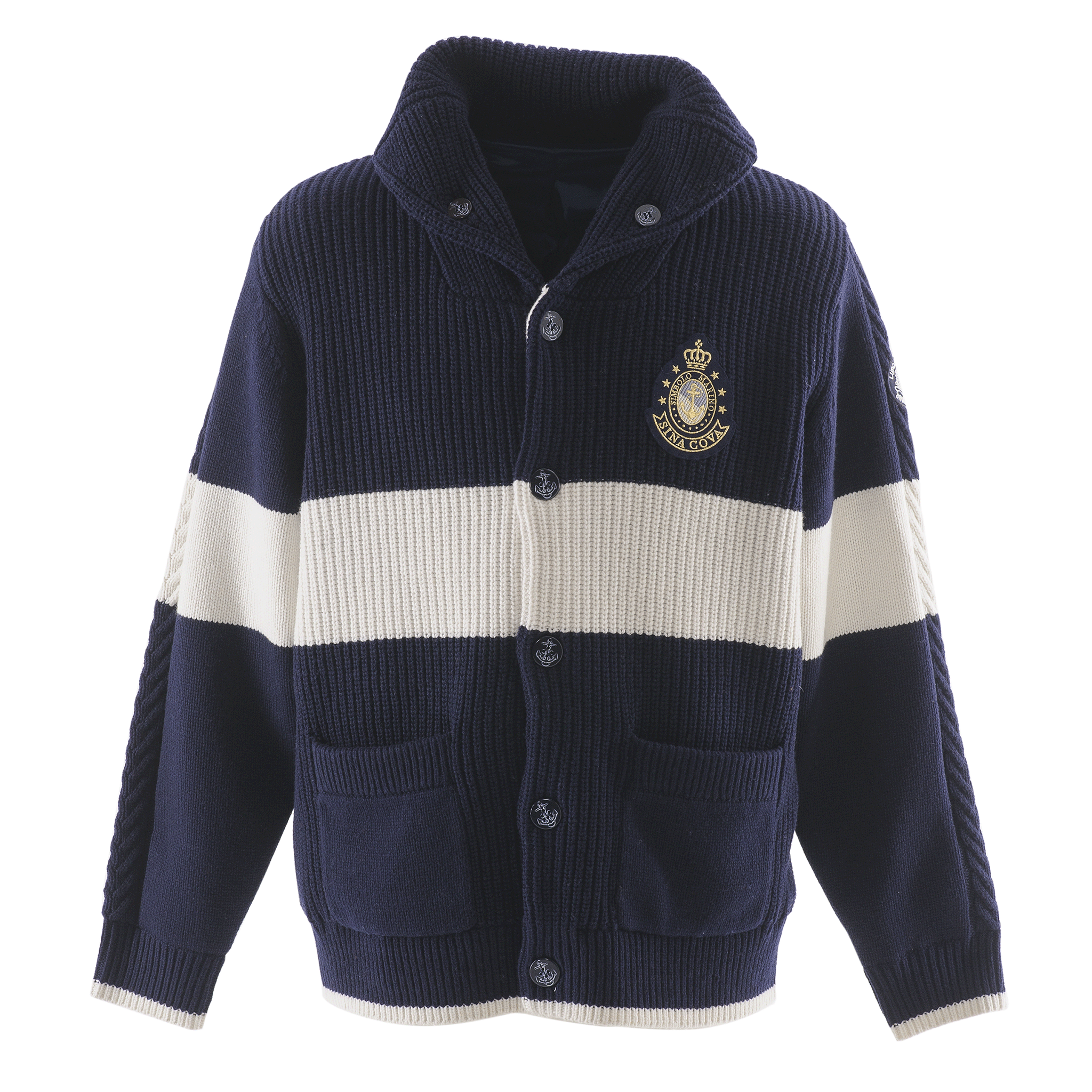 ニットジャケット 23213060