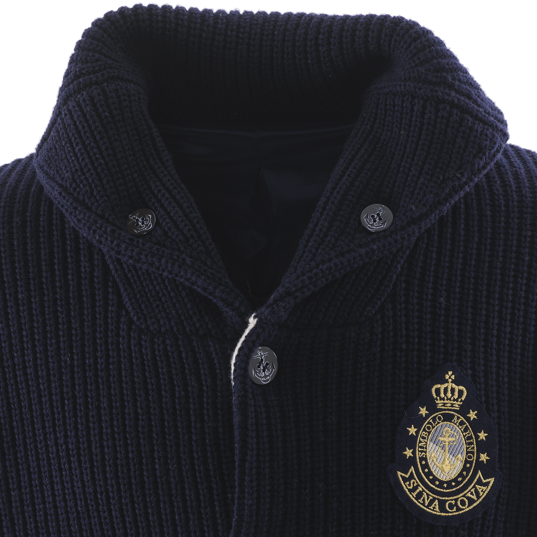 ニットジャケット 23213060