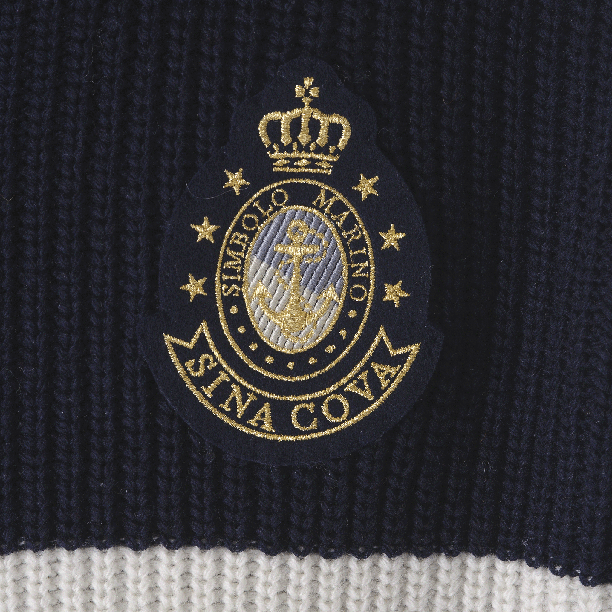 ニットジャケット 23213060