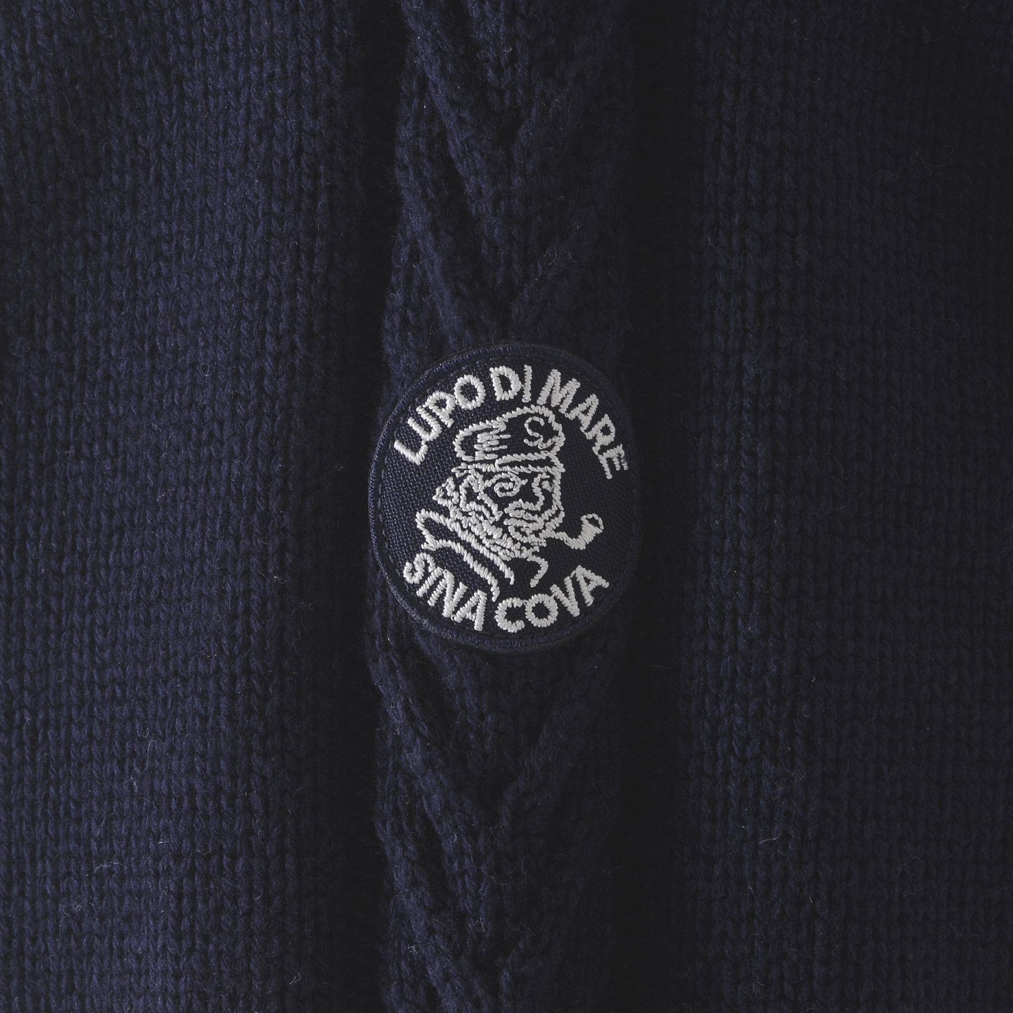 ニットジャケット 23213060