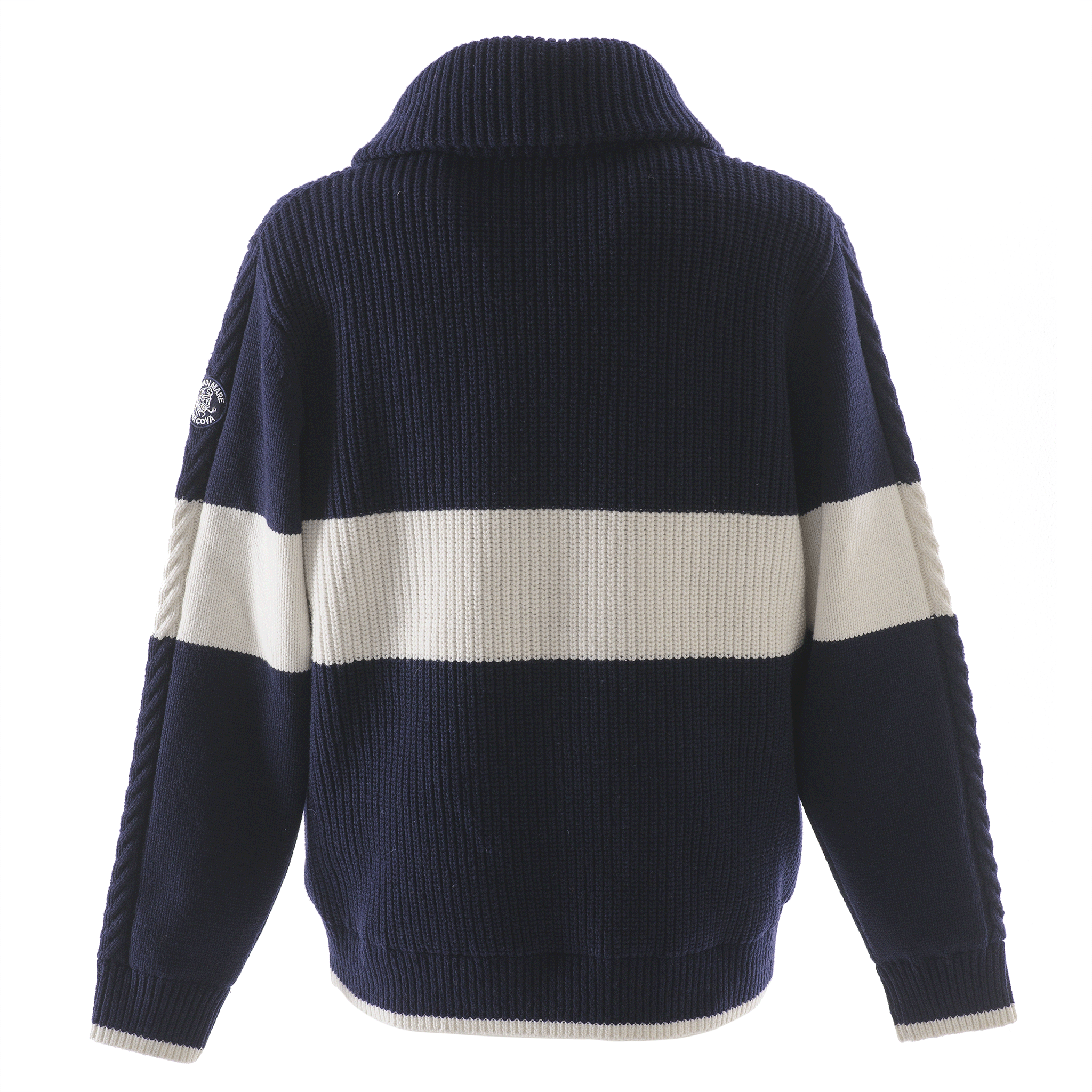 ニットジャケット 23213060