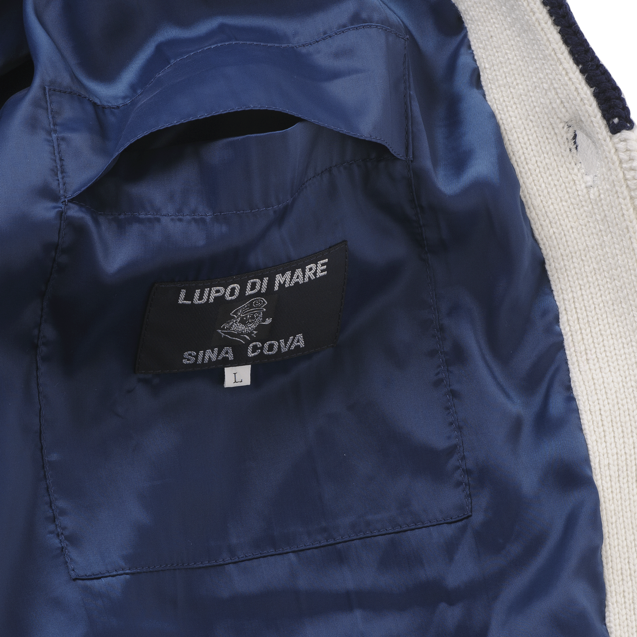 ニットジャケット 23213060