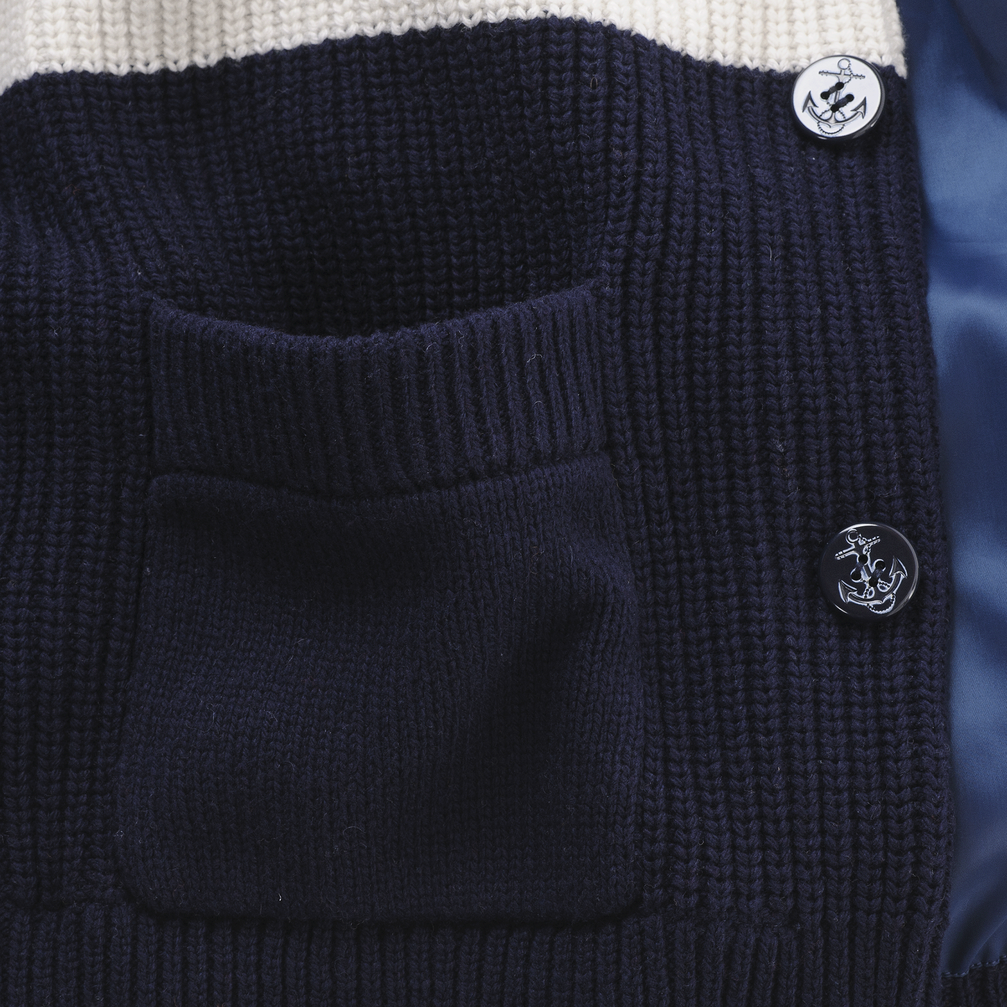 ニットジャケット 23213060