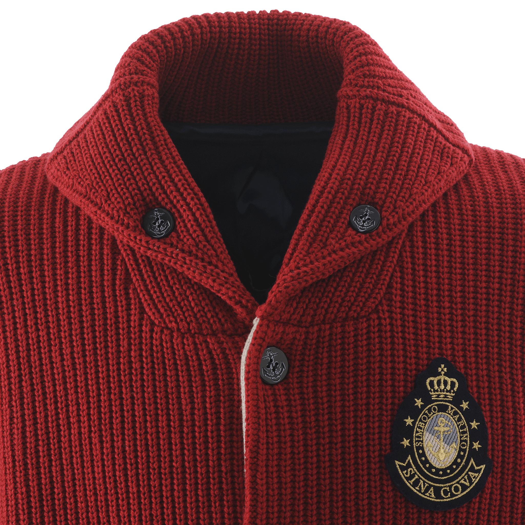 ニットジャケット 23213060