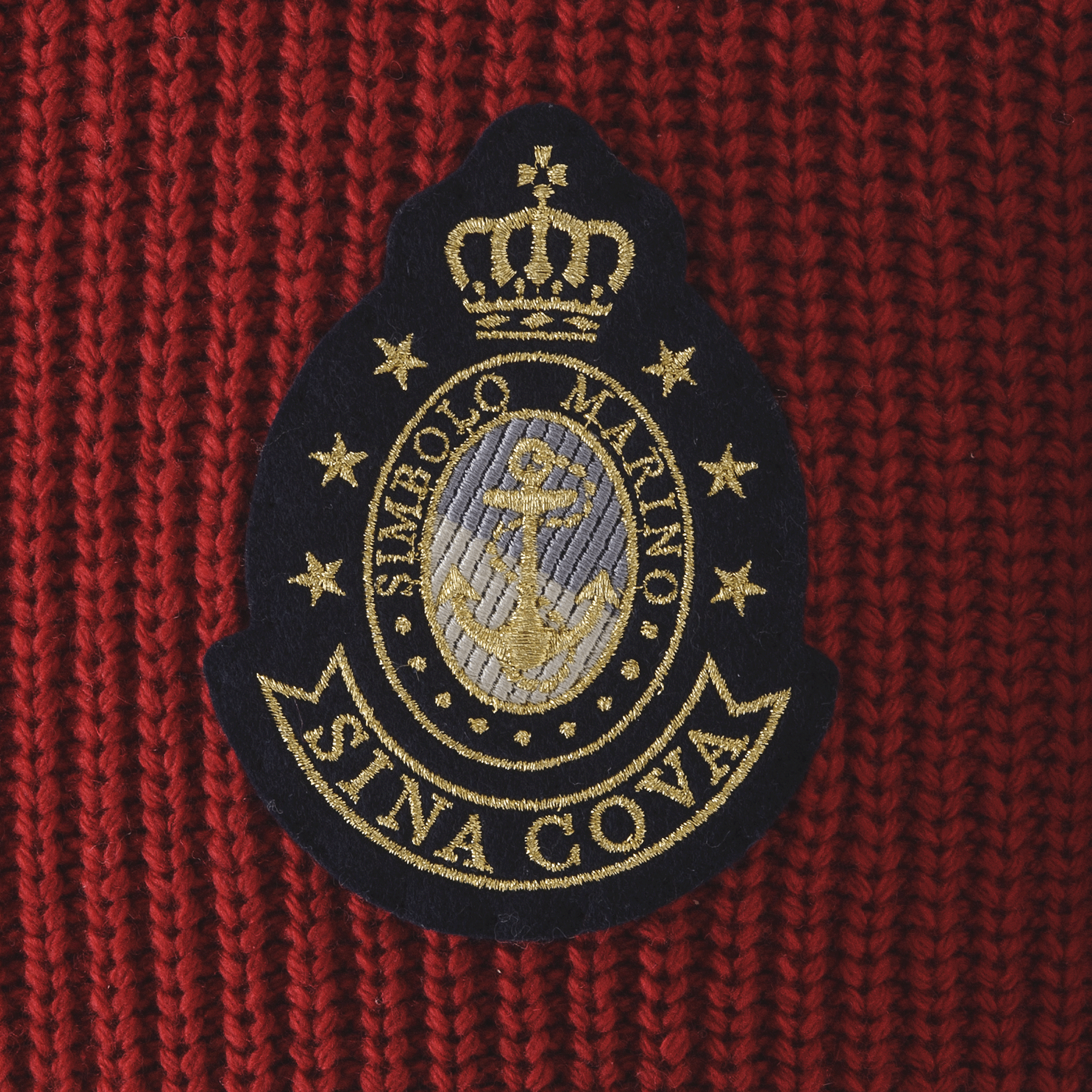 ニットジャケット 23213060