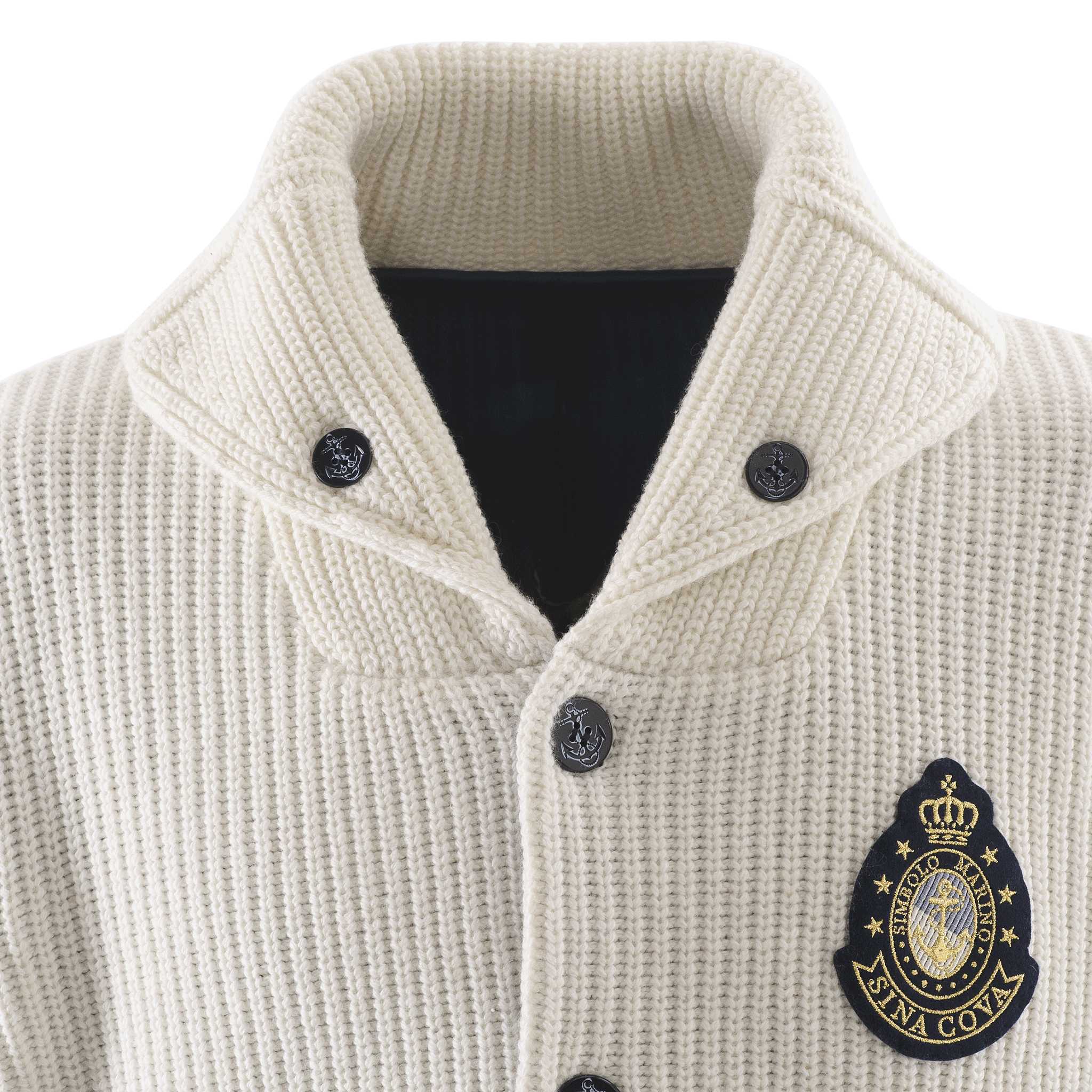 ニットジャケット 23213060