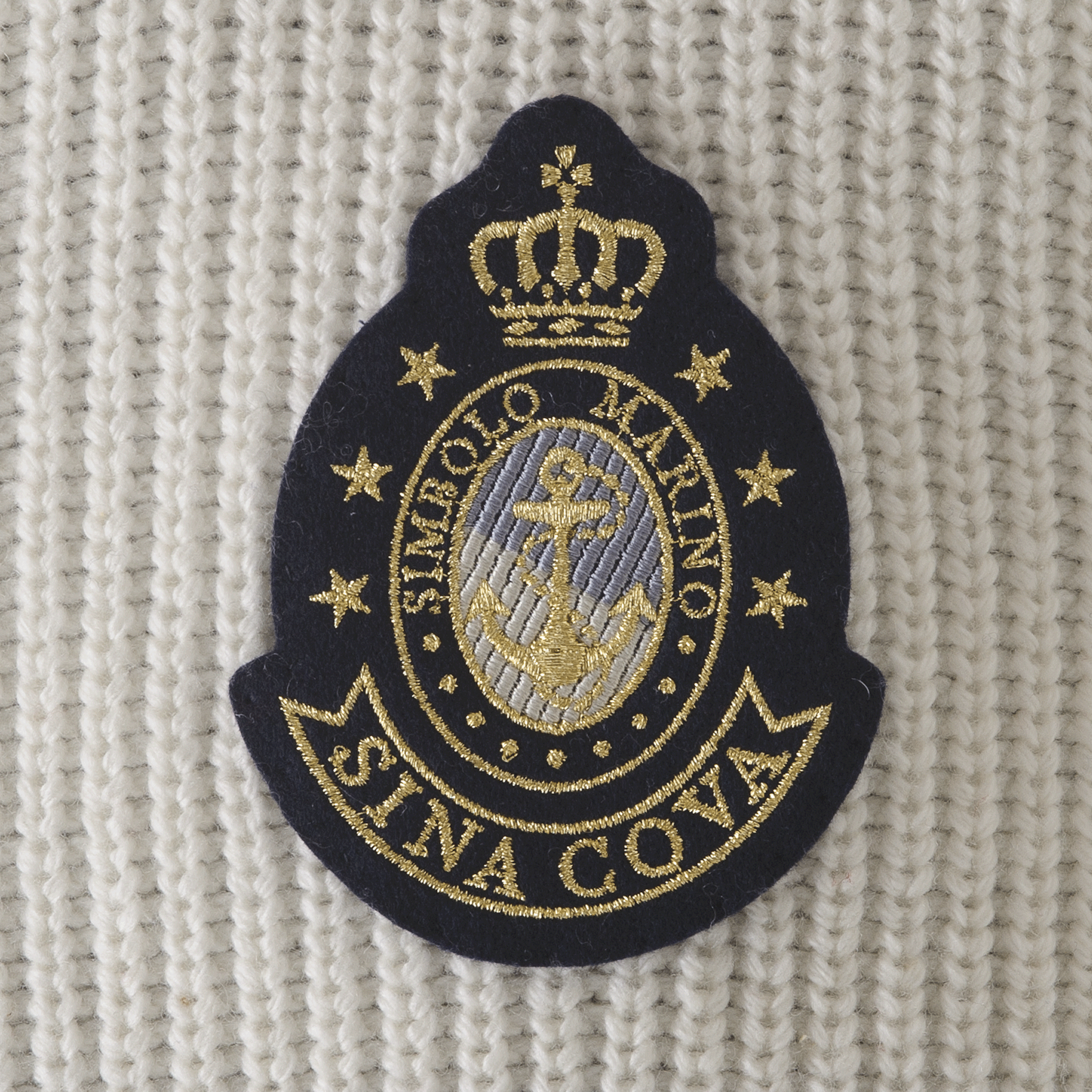 ニットジャケット 23213060