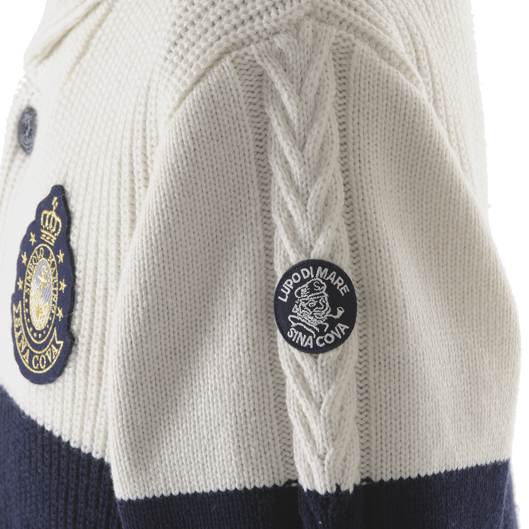 ニットジャケット 23213060