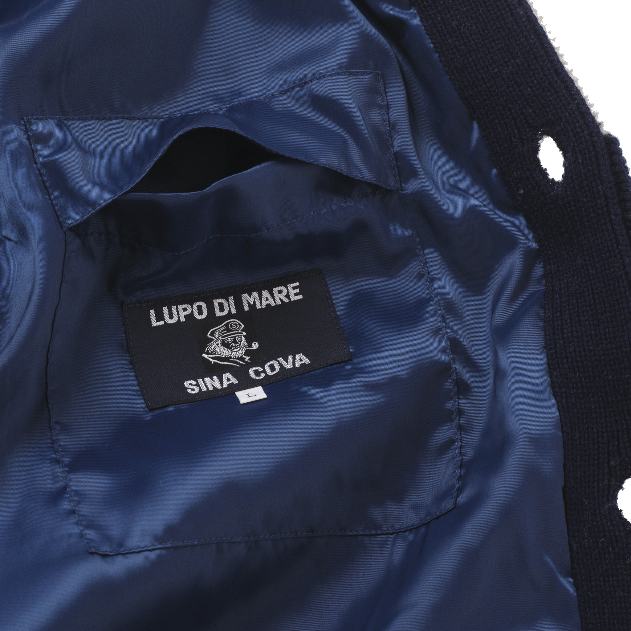 ニットジャケット 23213060