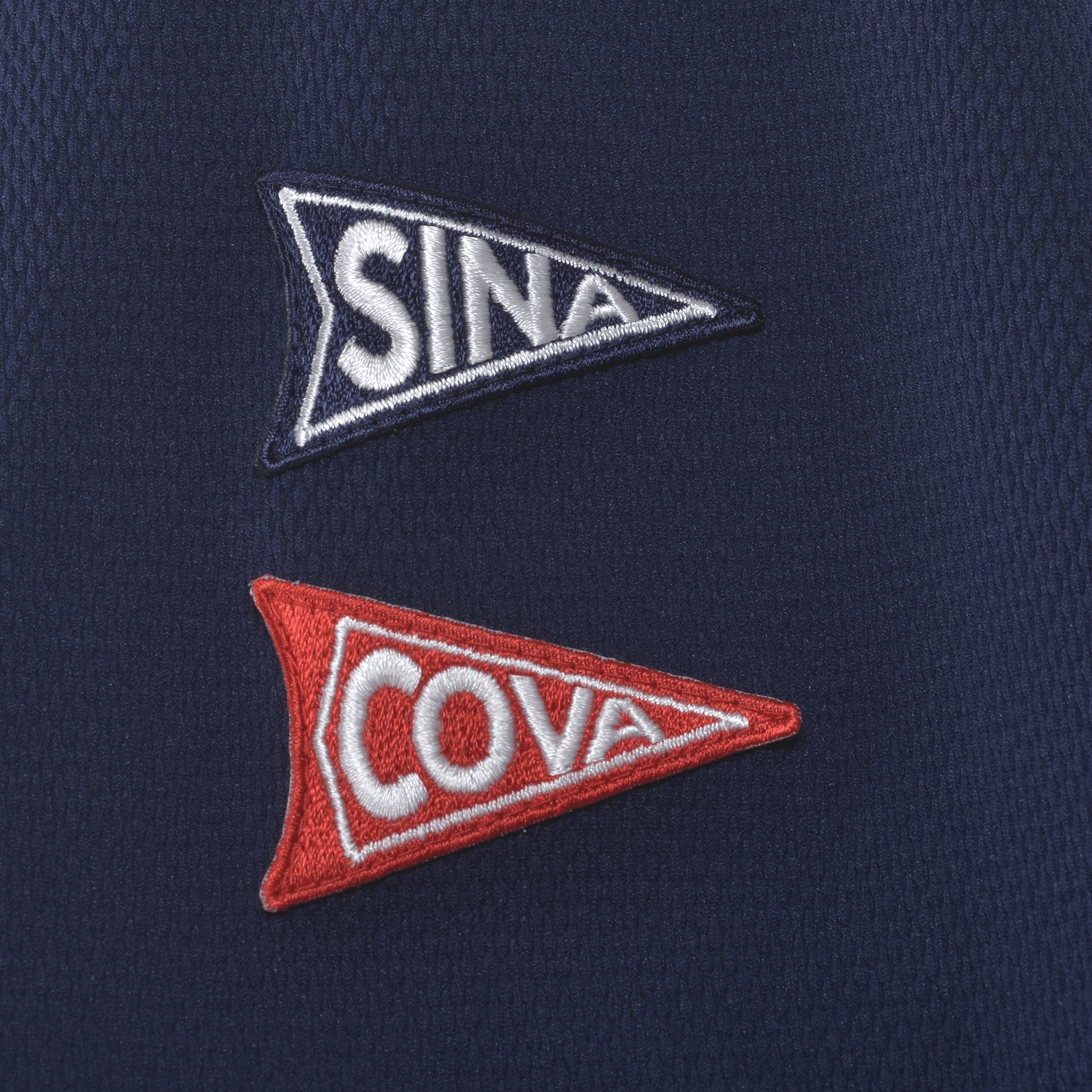 【公式】シナコバ (SINA COVA) ハイネック半袖Tシャツ 24150530