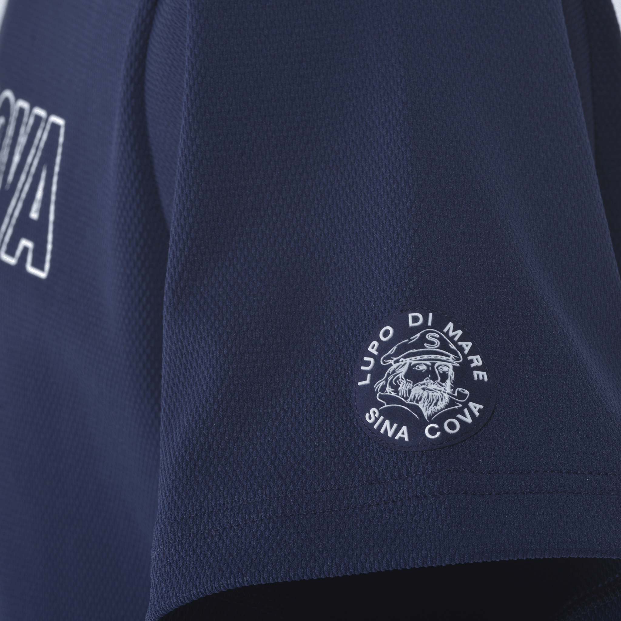 【公式】シナコバ (SINA COVA) ハイネック半袖Tシャツ 24150530
