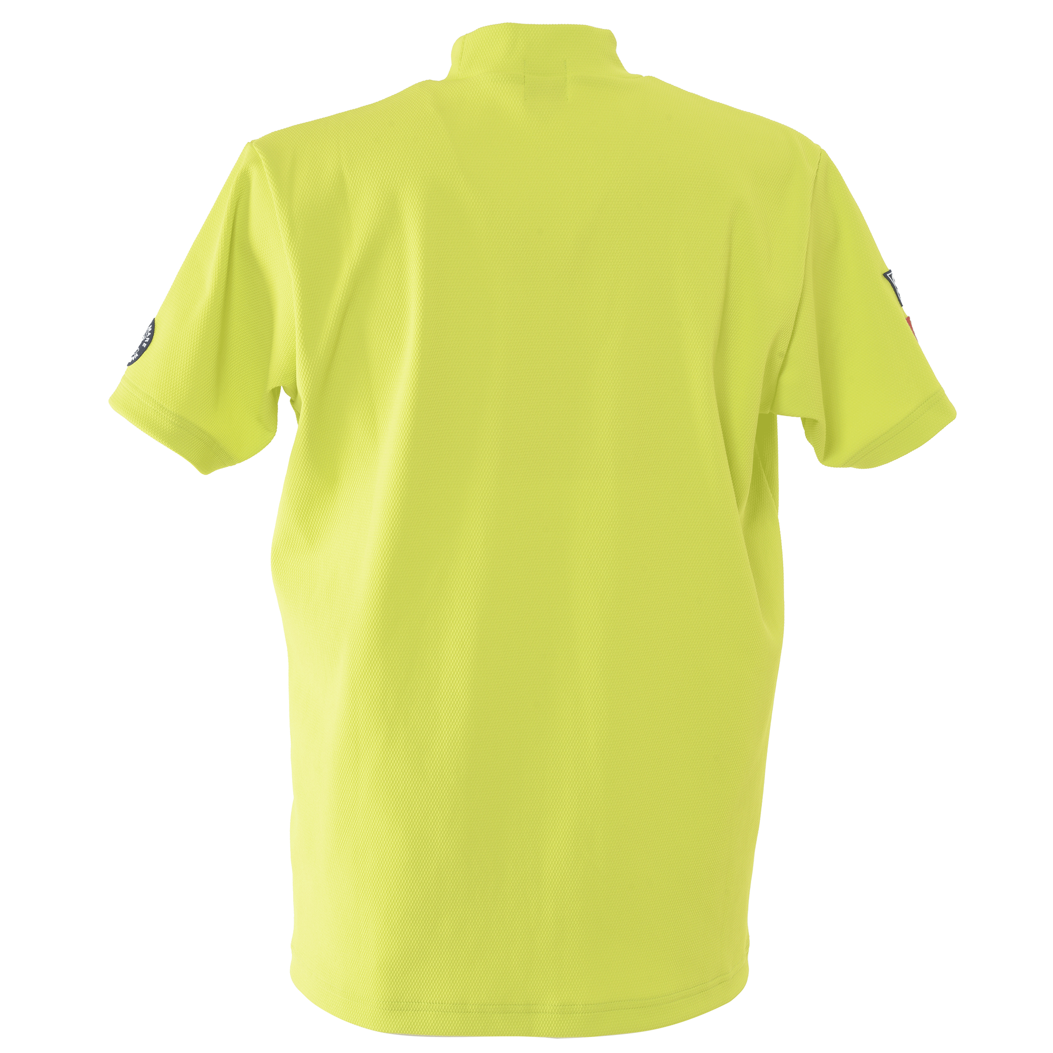 【公式】シナコバ (SINA COVA) ハイネック半袖Tシャツ 24150530