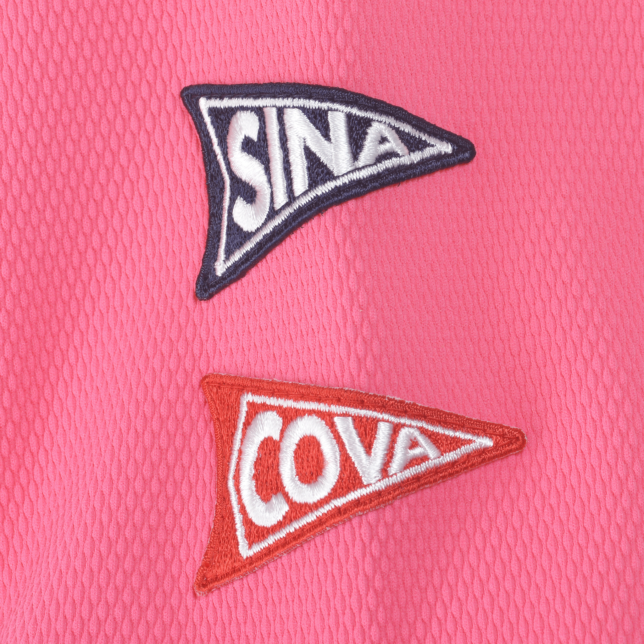 【公式】シナコバ (SINA COVA) ハイネック半袖Tシャツ 24150530
