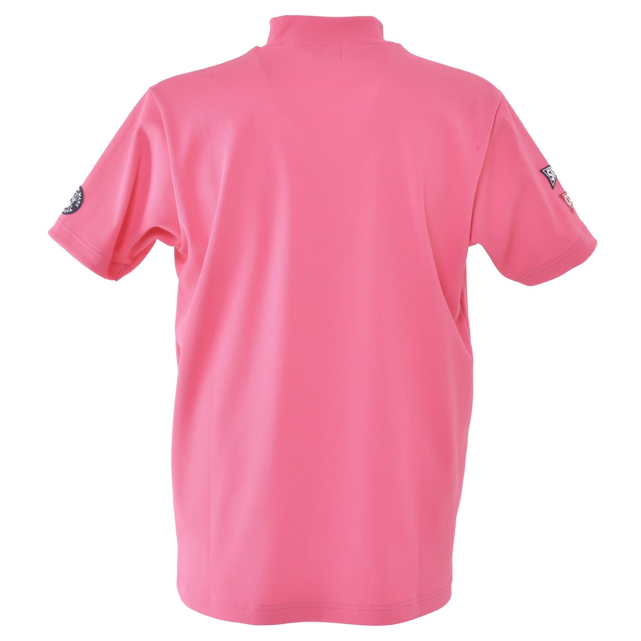【公式】シナコバ (SINA COVA) ハイネック半袖Tシャツ 24150530