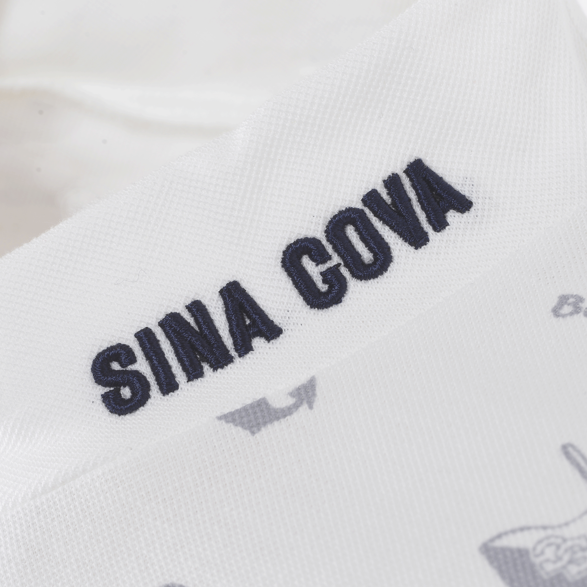 【公式】シナコバ (SINA COVA) ハイネックTシャツ 24150540