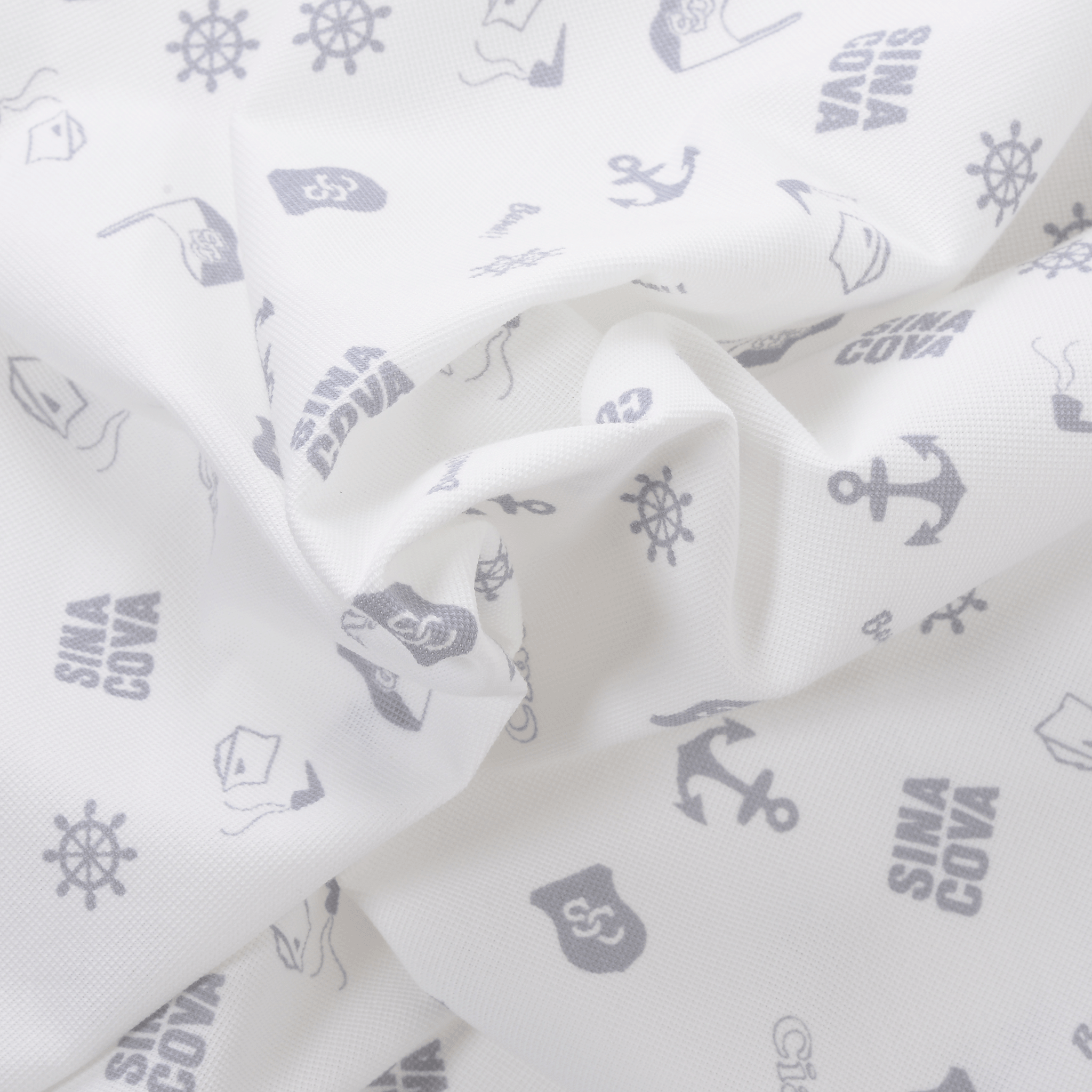 【公式】シナコバ (SINA COVA) ハイネックTシャツ 24150540