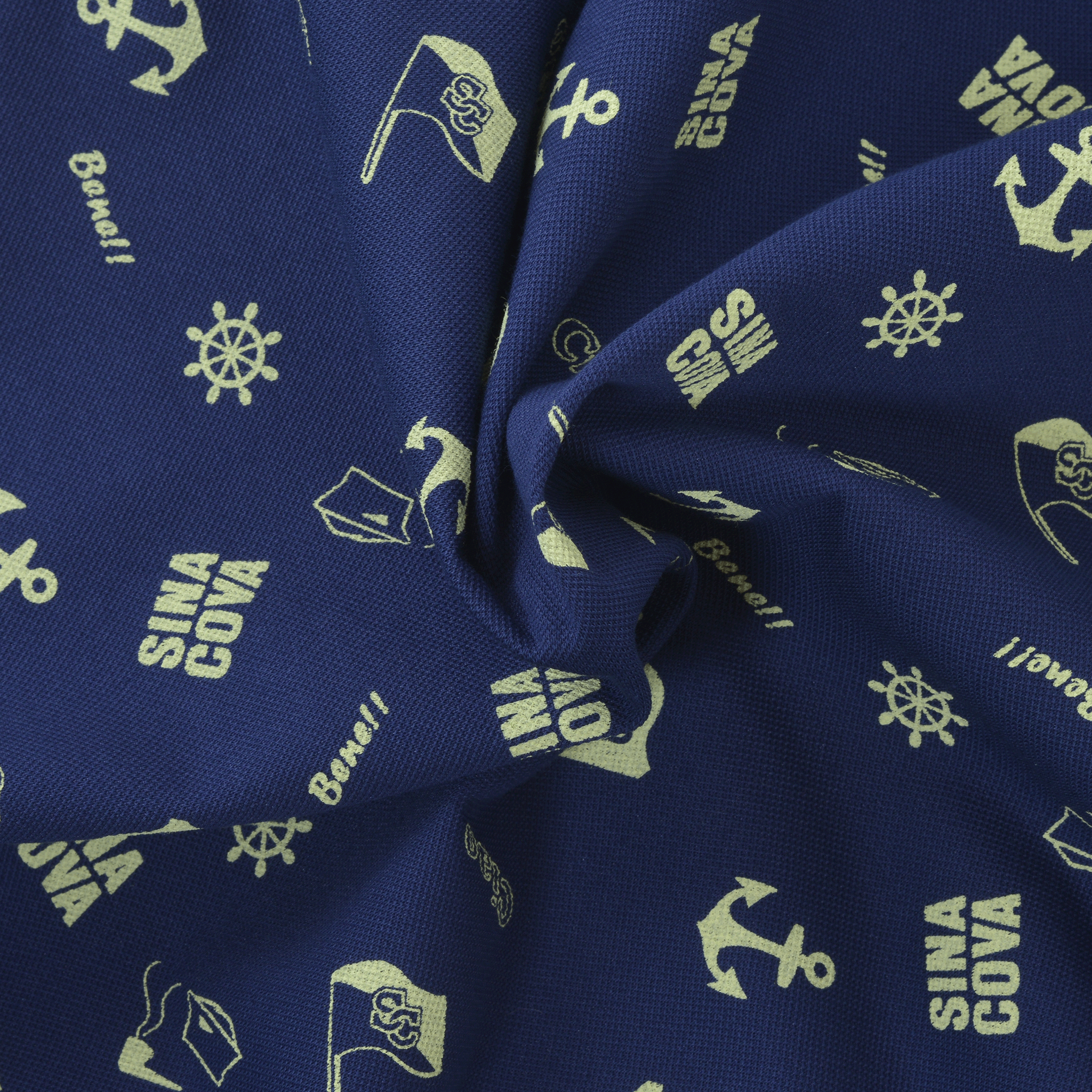 【公式】シナコバ (SINA COVA) ハイネックTシャツ 24150540