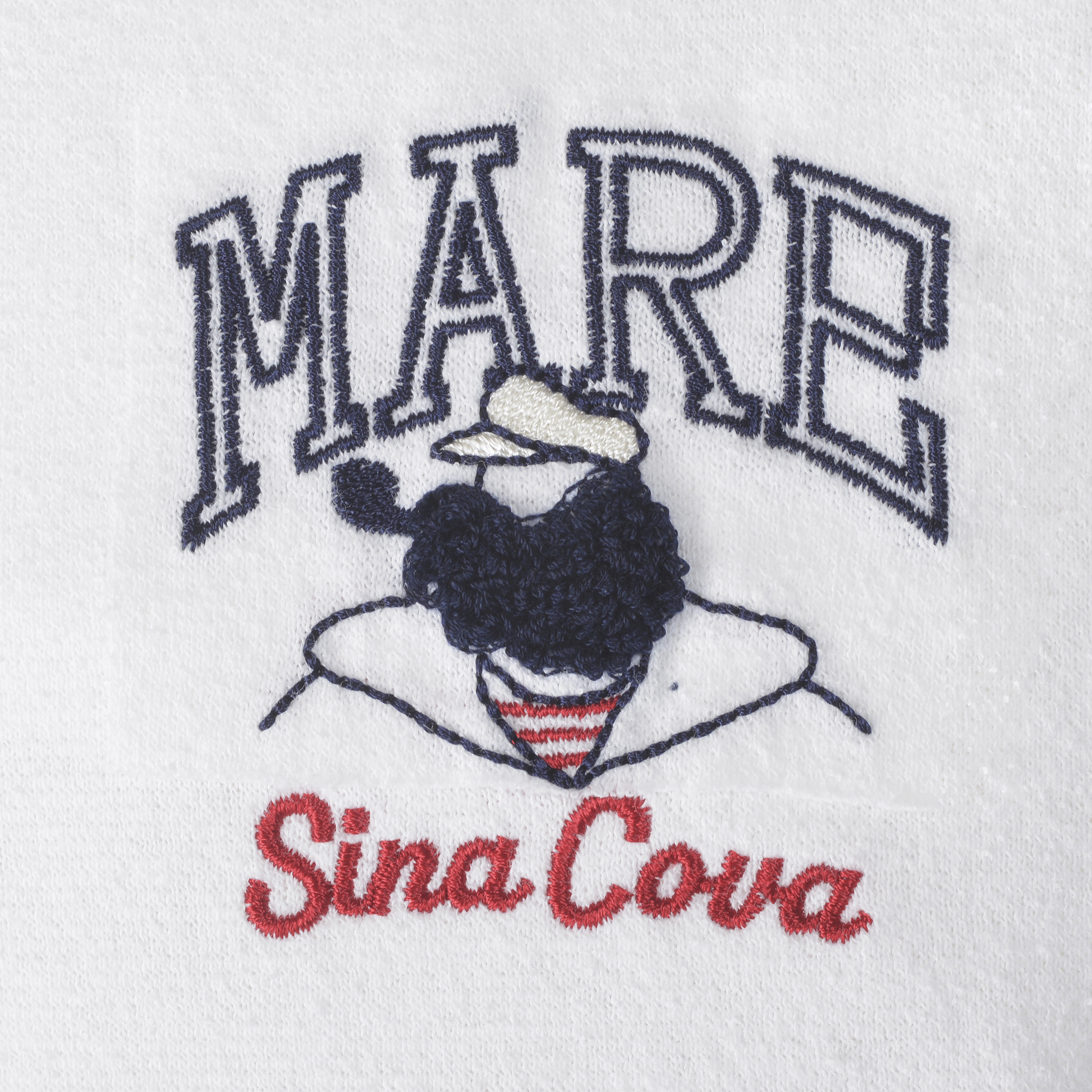【公式】シナコバ (SINA COVA) 長袖Tシャツ 24120030