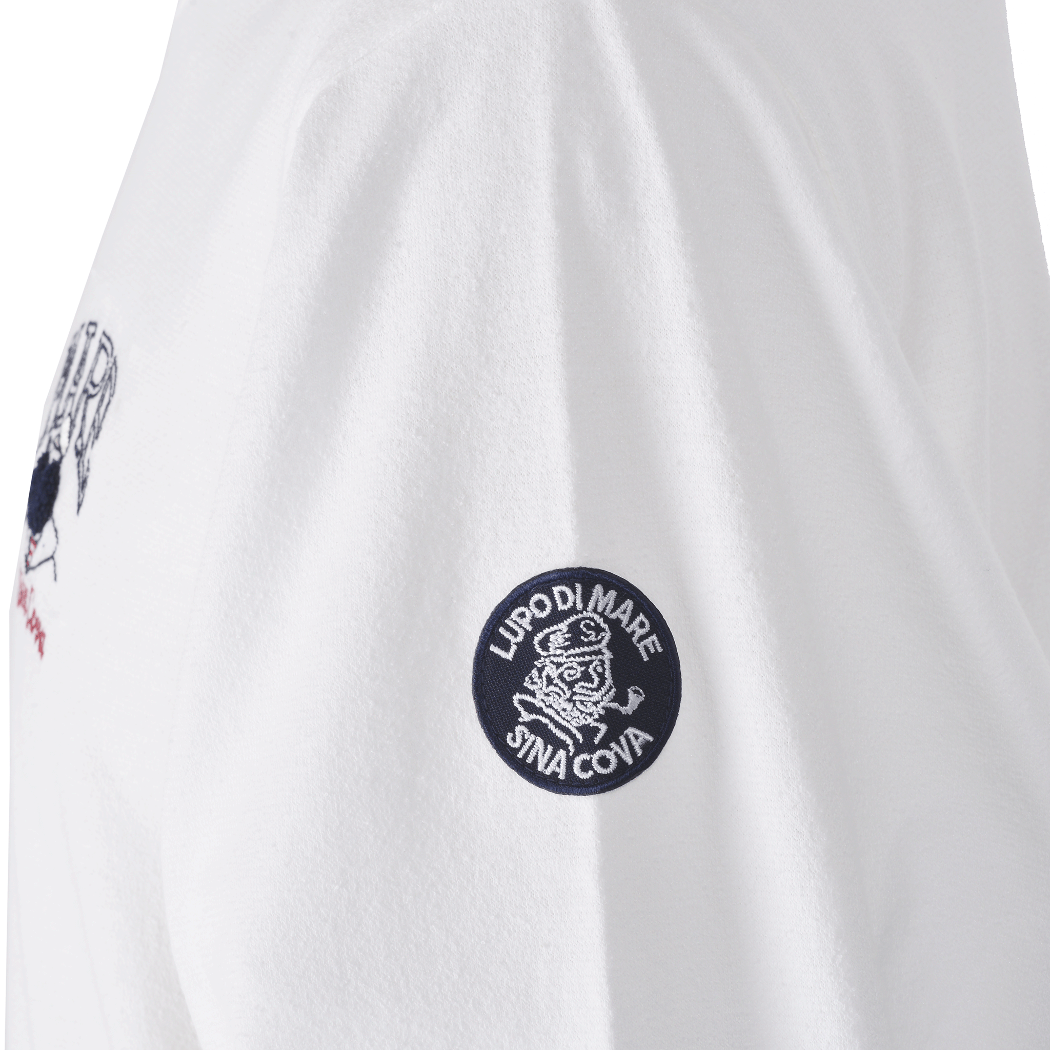 【公式】シナコバ (SINA COVA) 長袖Tシャツ 24120030