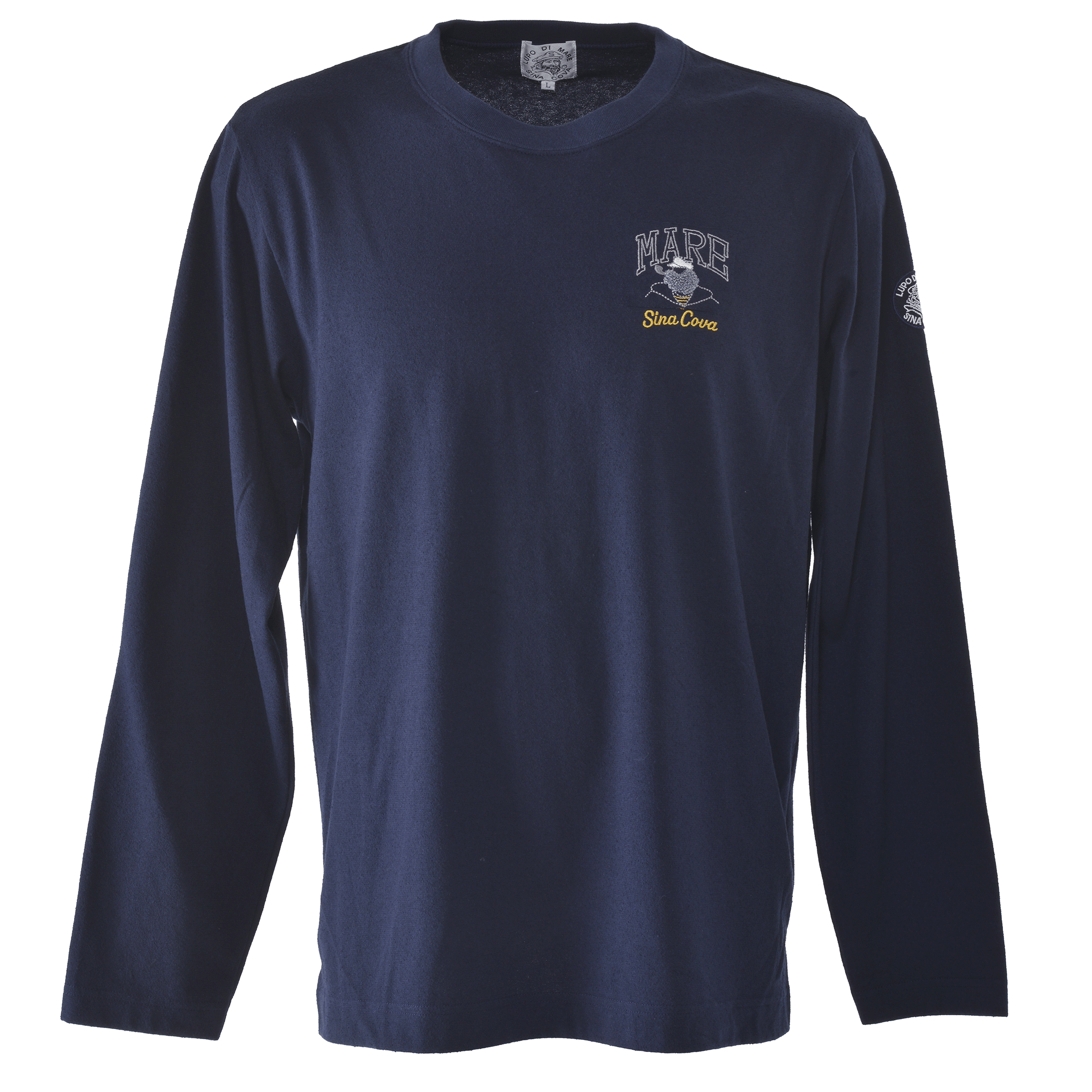 長袖Tシャツ 24120030